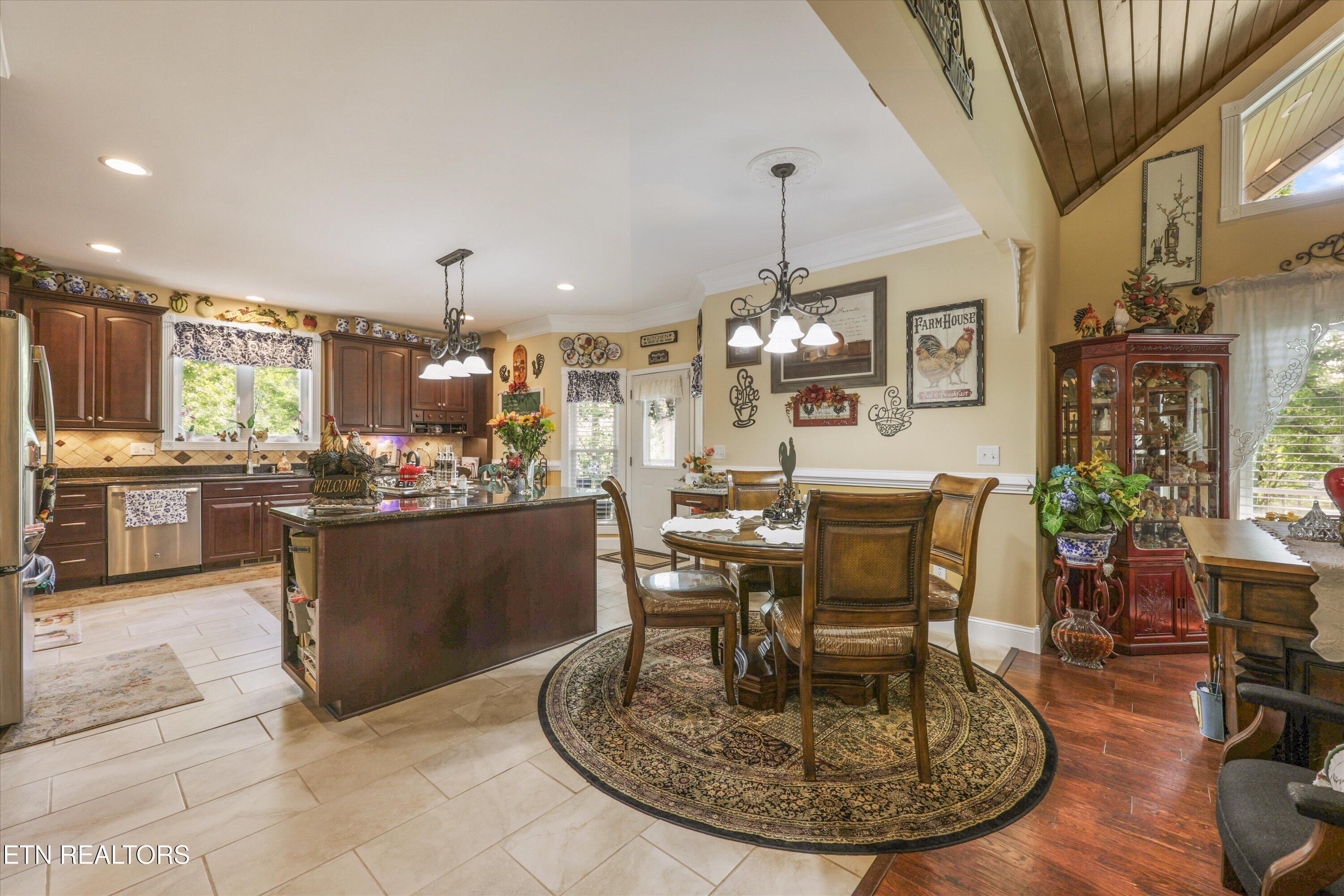 180 Silver Tr, New Tazewell, TN - Norris Lake Real Estate - Image# 20