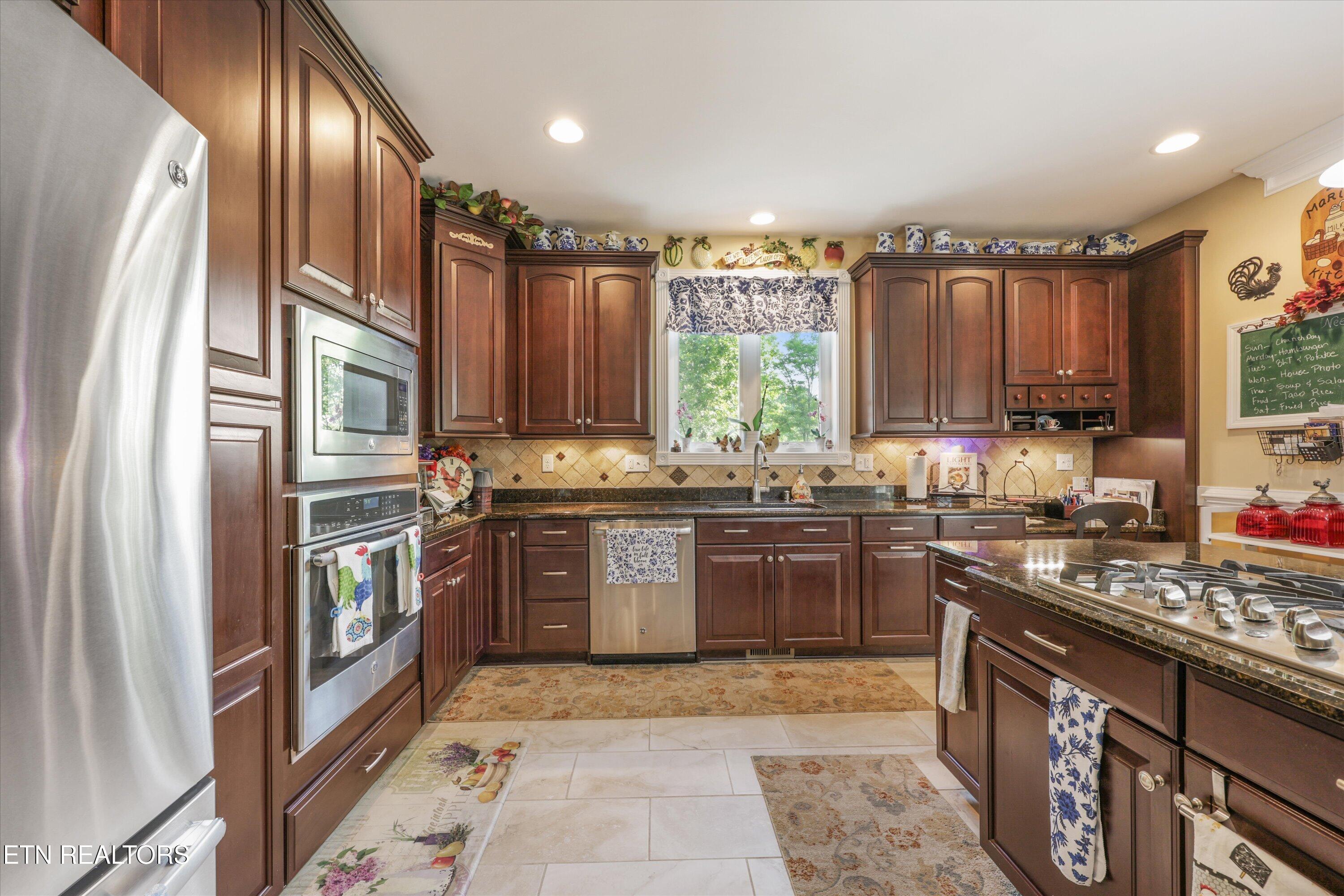 180 Silver Tr, New Tazewell, TN - Norris Lake Real Estate - Image# 21