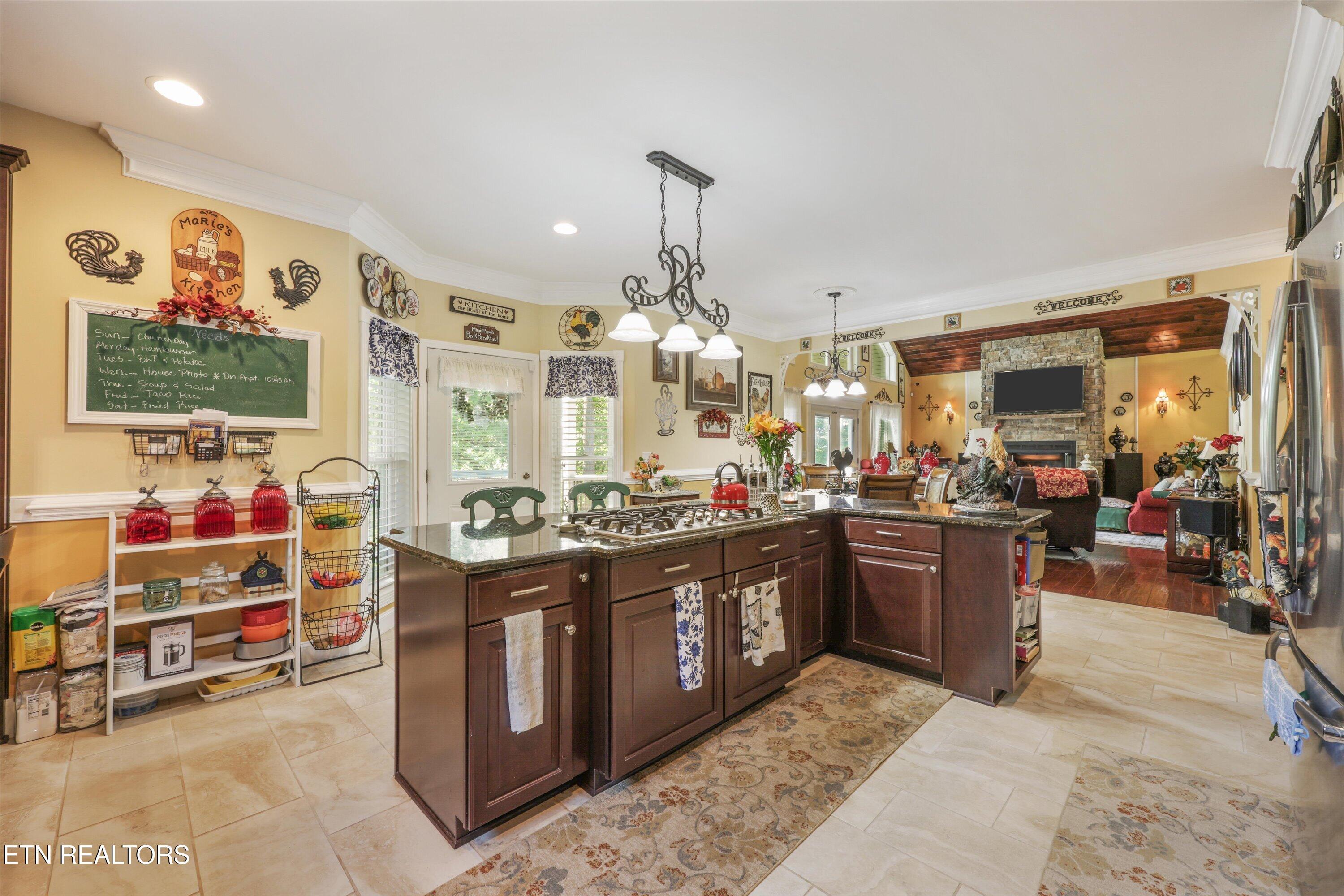 180 Silver Tr, New Tazewell, TN - Norris Lake Real Estate - Image# 22