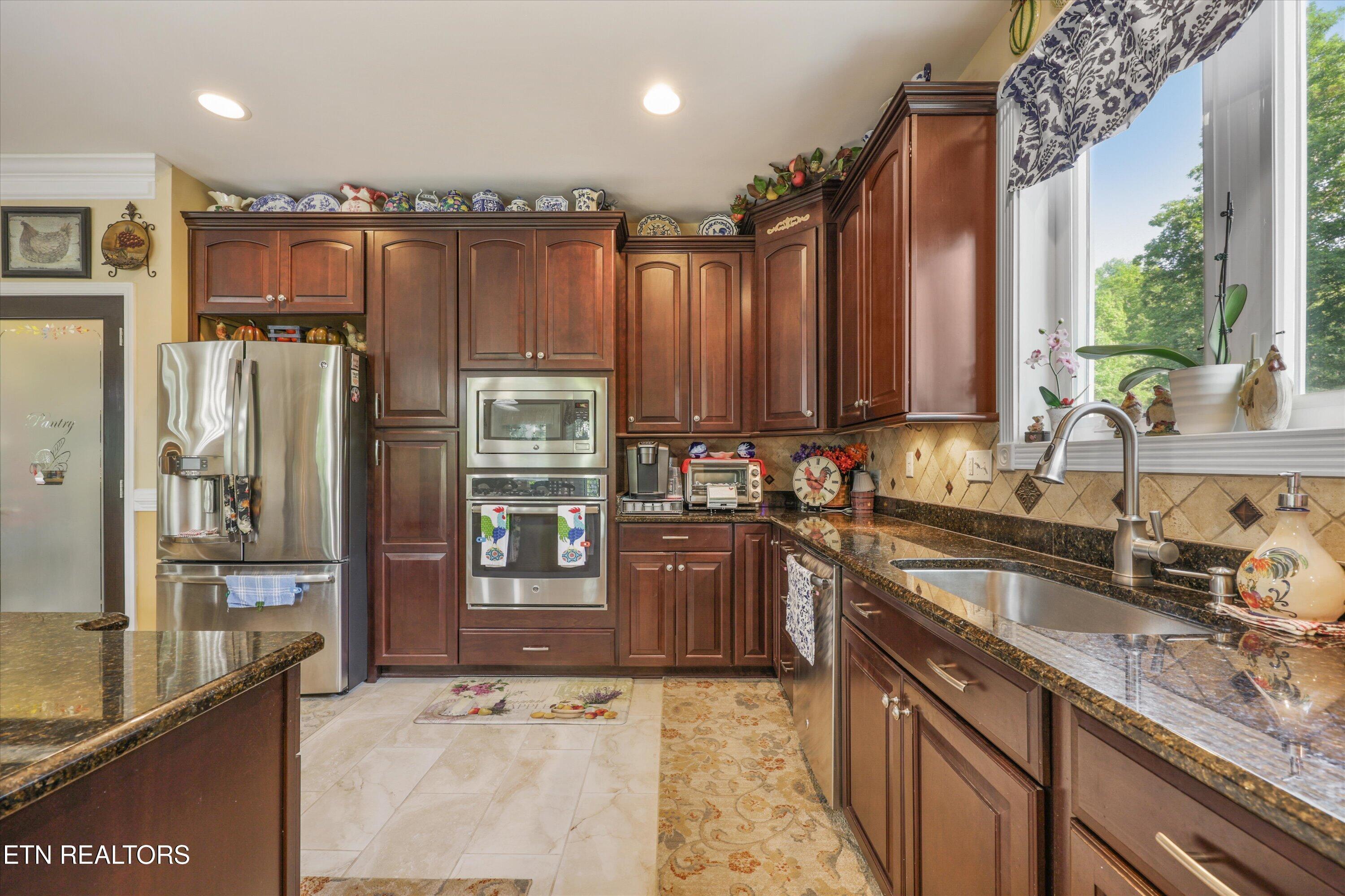 180 Silver Tr, New Tazewell, TN - Norris Lake Real Estate - Image# 24