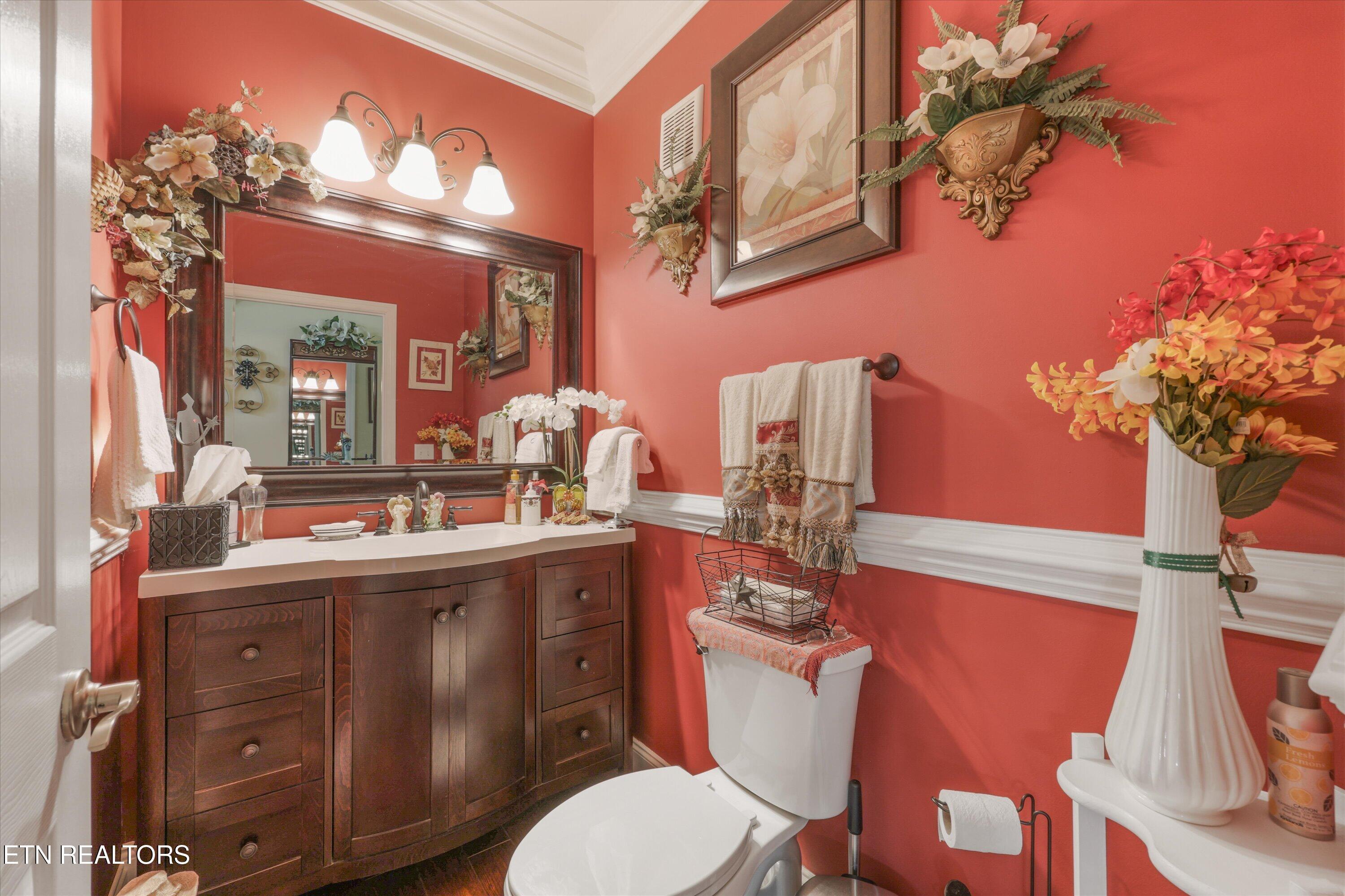 180 Silver Tr, New Tazewell, TN - Norris Lake Real Estate - Image# 25