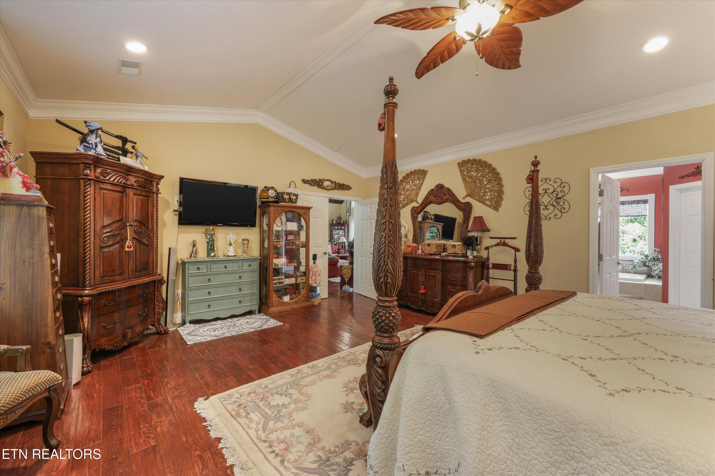 180 Silver Tr, New Tazewell, TN - Norris Lake Real Estate - Image# 27