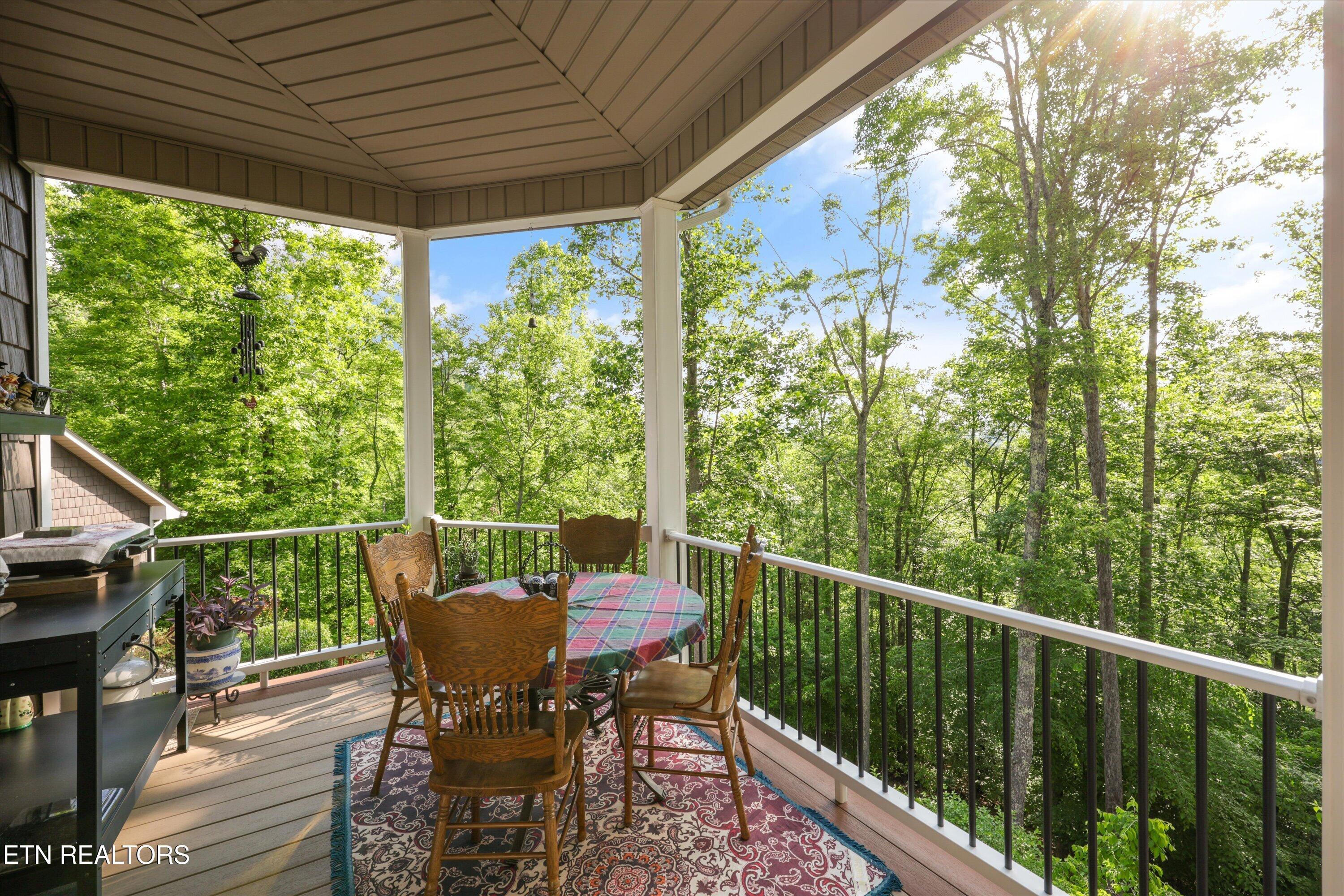 180 Silver Tr, New Tazewell, TN - Norris Lake Real Estate - Image# 32