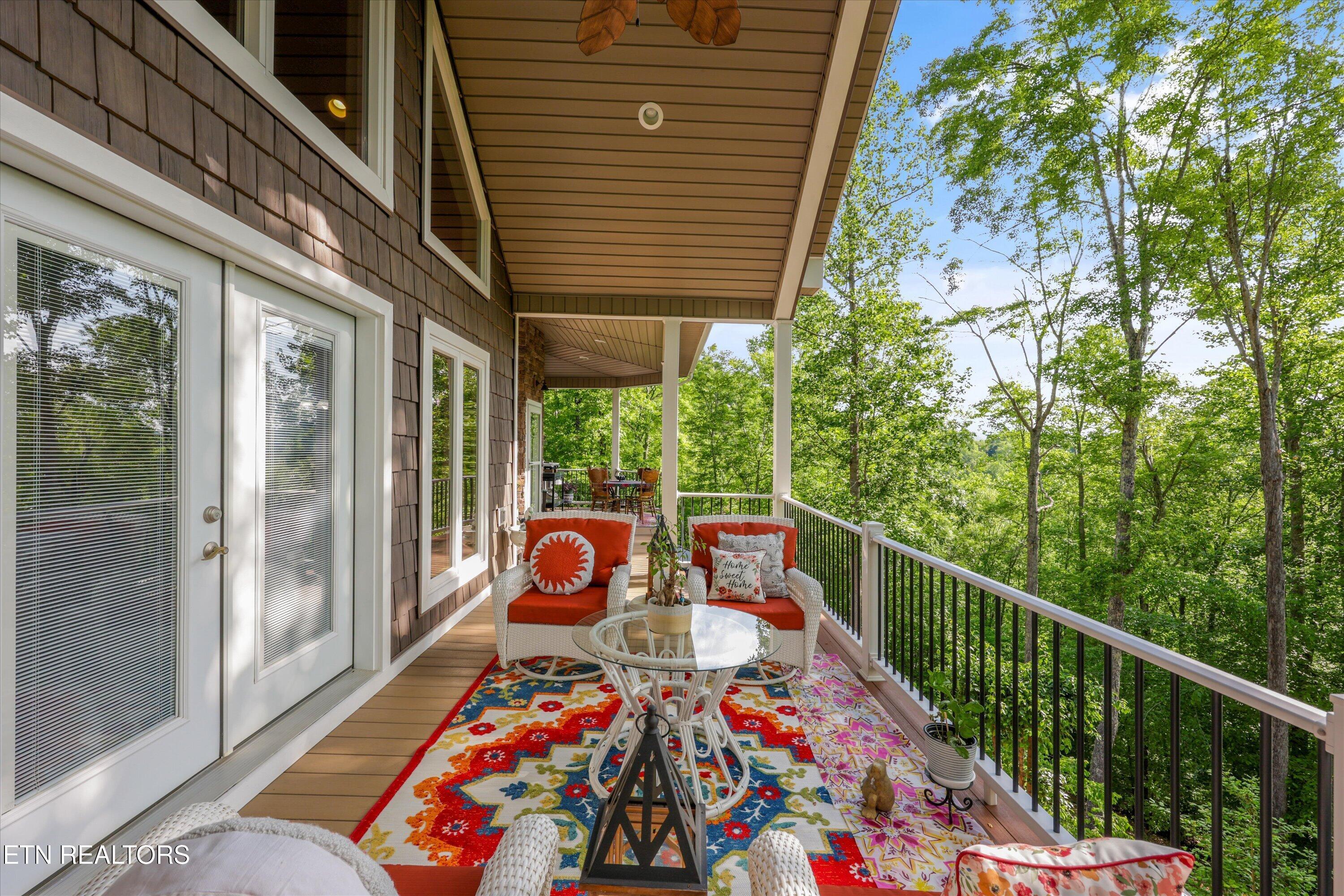 180 Silver Tr, New Tazewell, TN - Norris Lake Real Estate - Image# 34