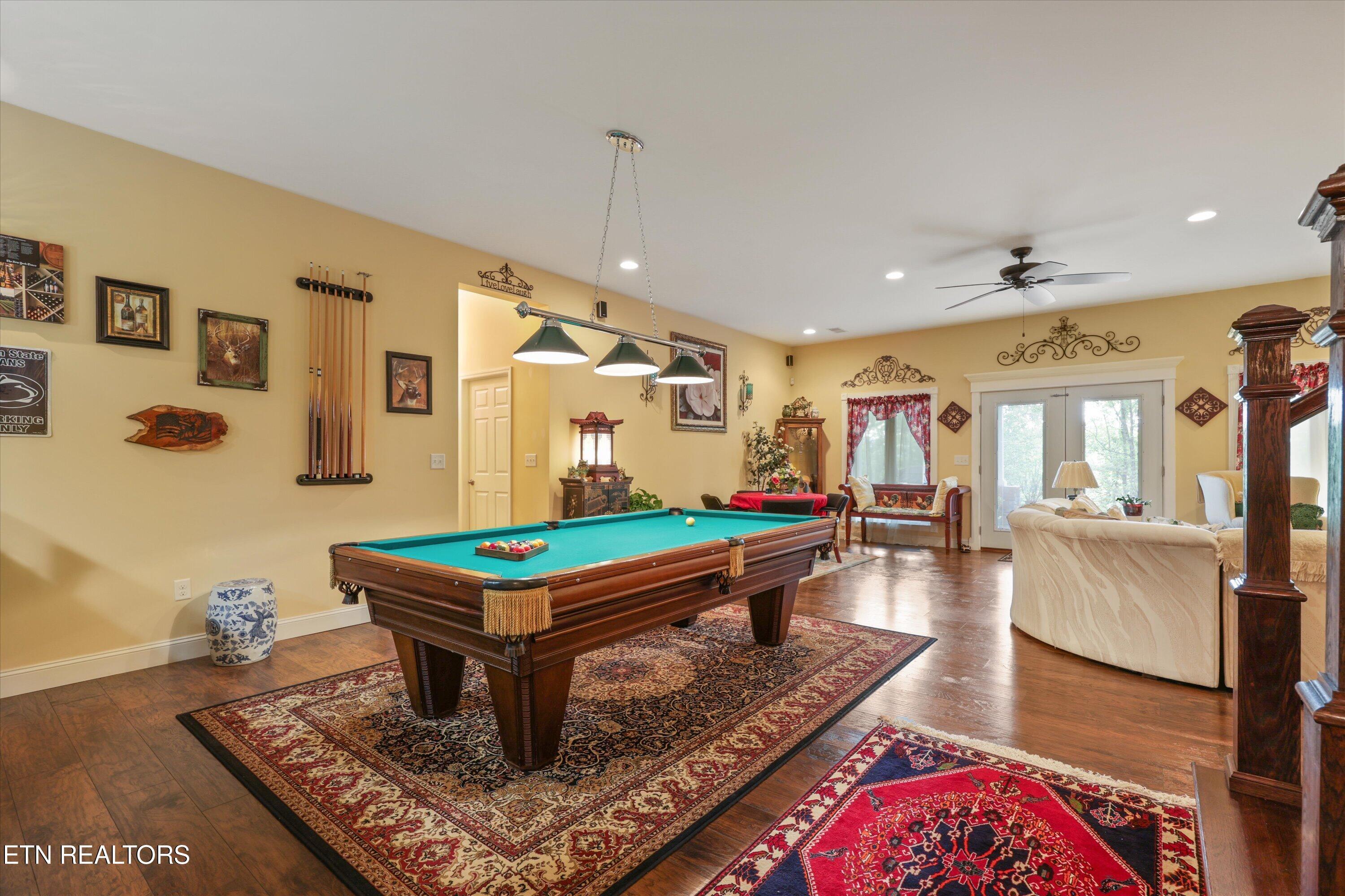 180 Silver Tr, New Tazewell, TN - Norris Lake Real Estate - Image# 37