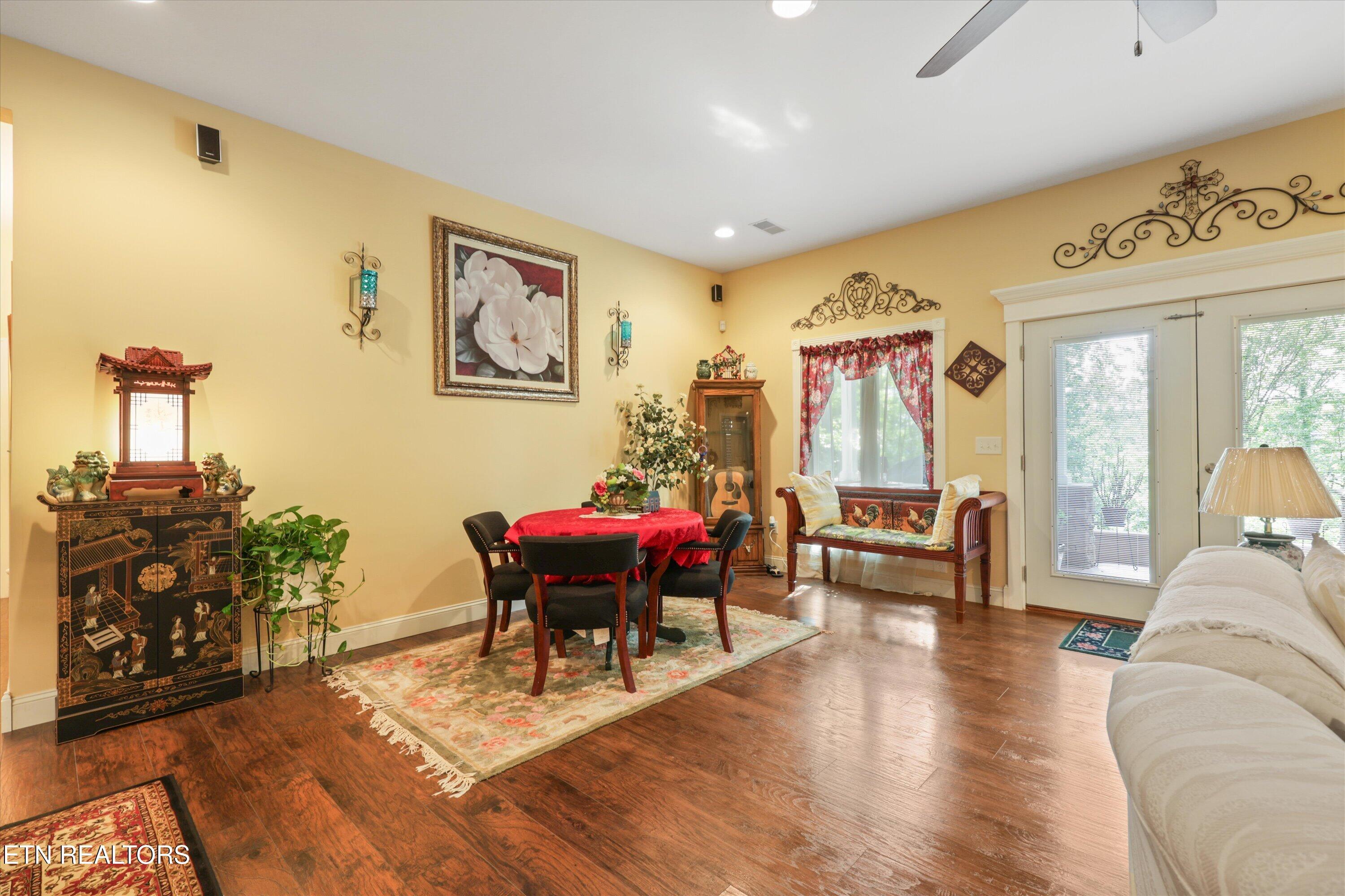 180 Silver Tr, New Tazewell, TN - Norris Lake Real Estate - Image# 38