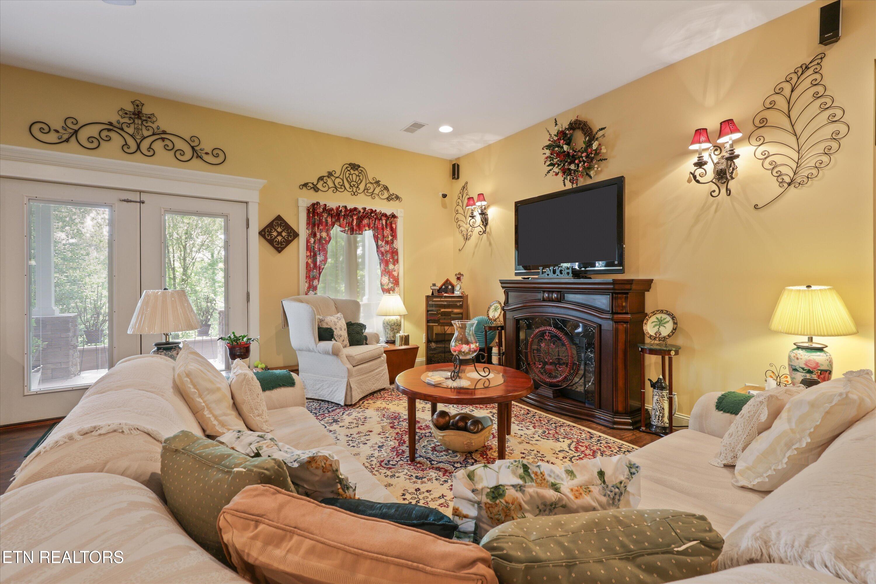 180 Silver Tr, New Tazewell, TN - Norris Lake Real Estate - Image# 39