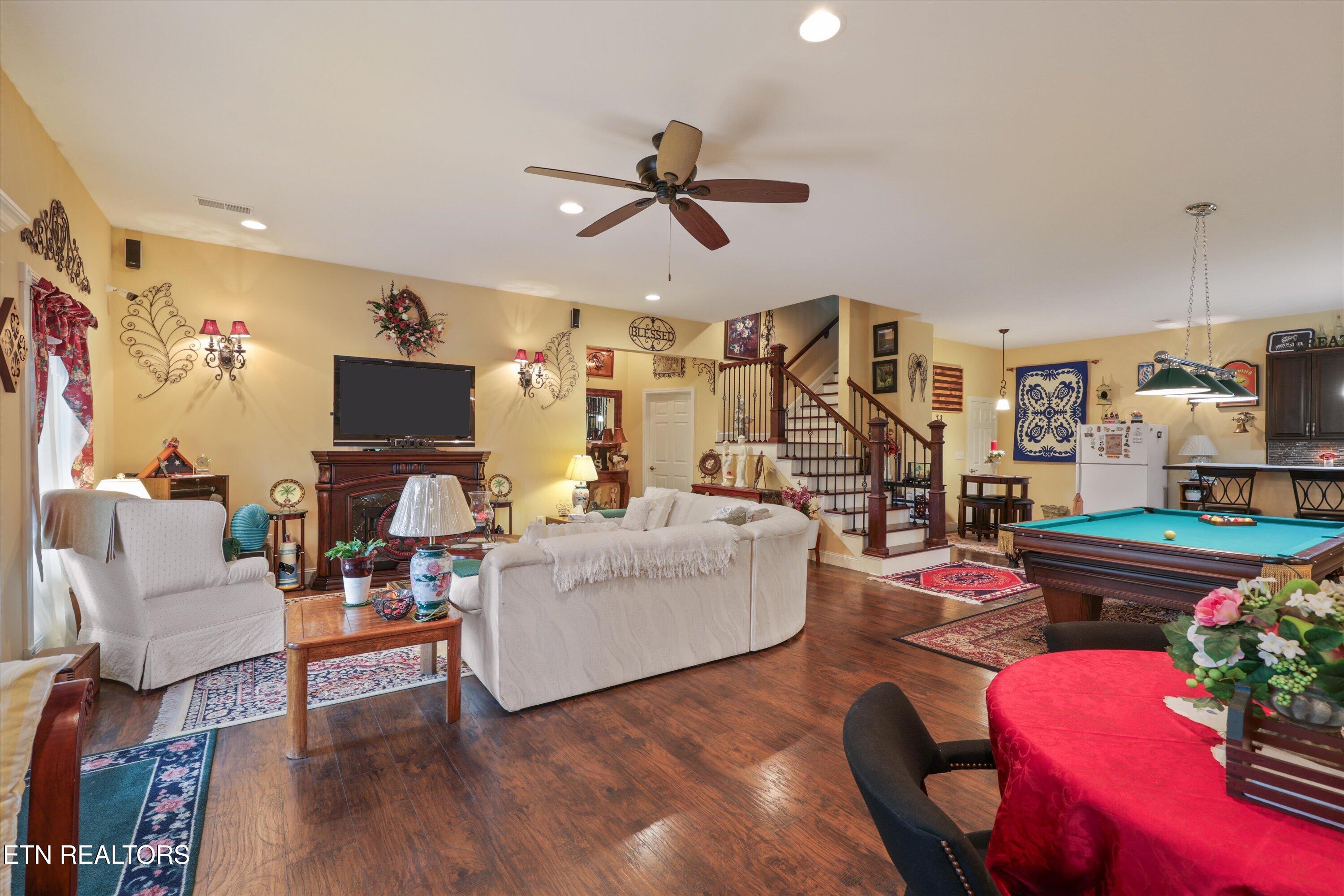 180 Silver Tr, New Tazewell, TN - Norris Lake Real Estate - Image# 40