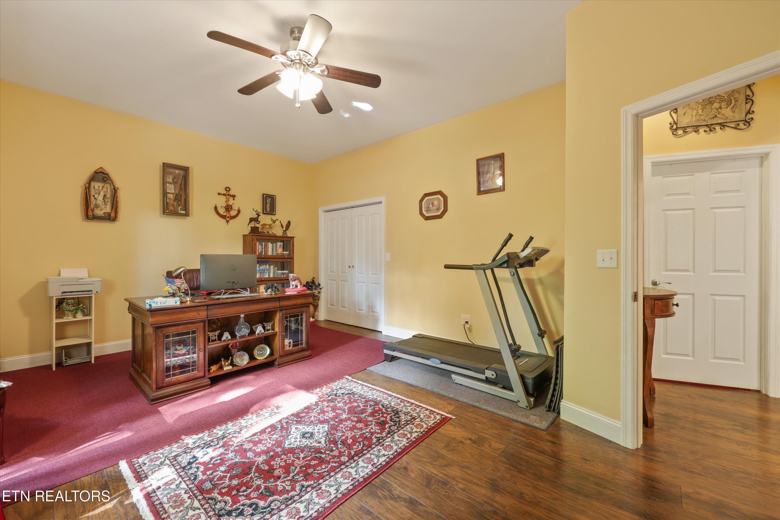 180 Silver Tr, New Tazewell, TN - Norris Lake Real Estate - Image# 45