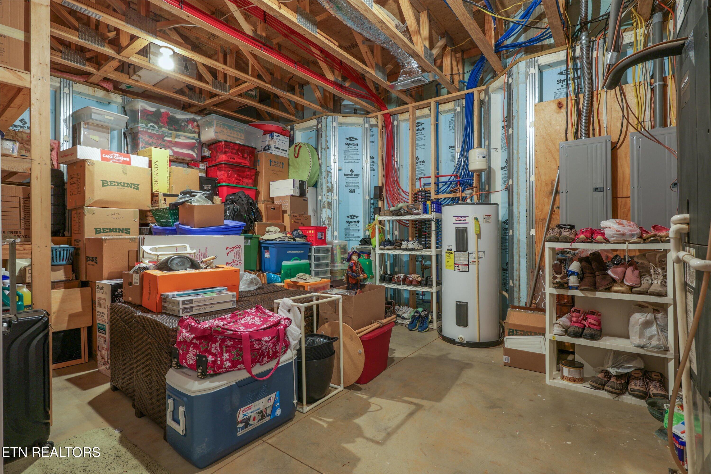 180 Silver Tr, New Tazewell, TN - Norris Lake Real Estate - Image# 46