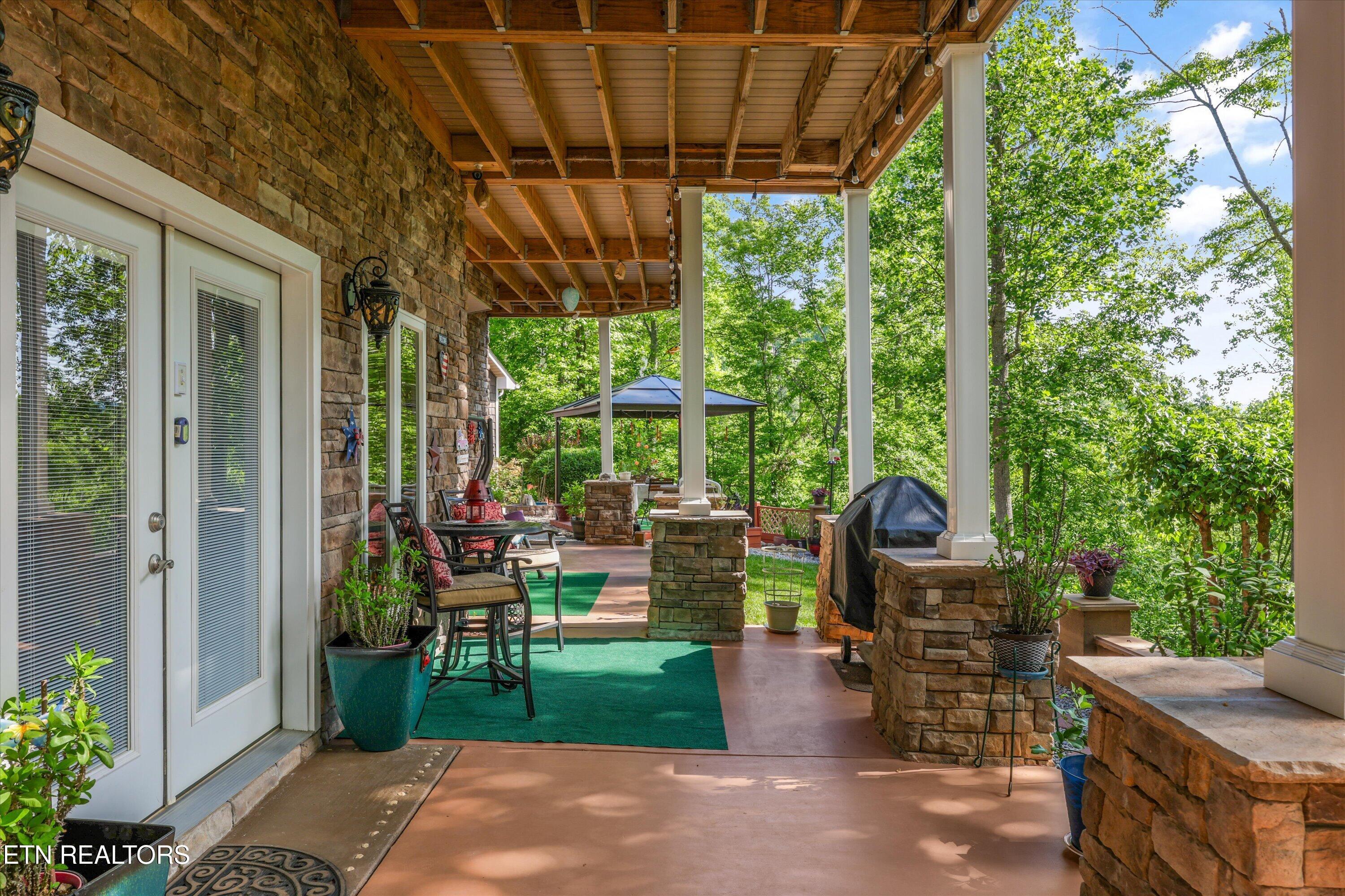 180 Silver Tr, New Tazewell, TN - Norris Lake Real Estate - Image# 49