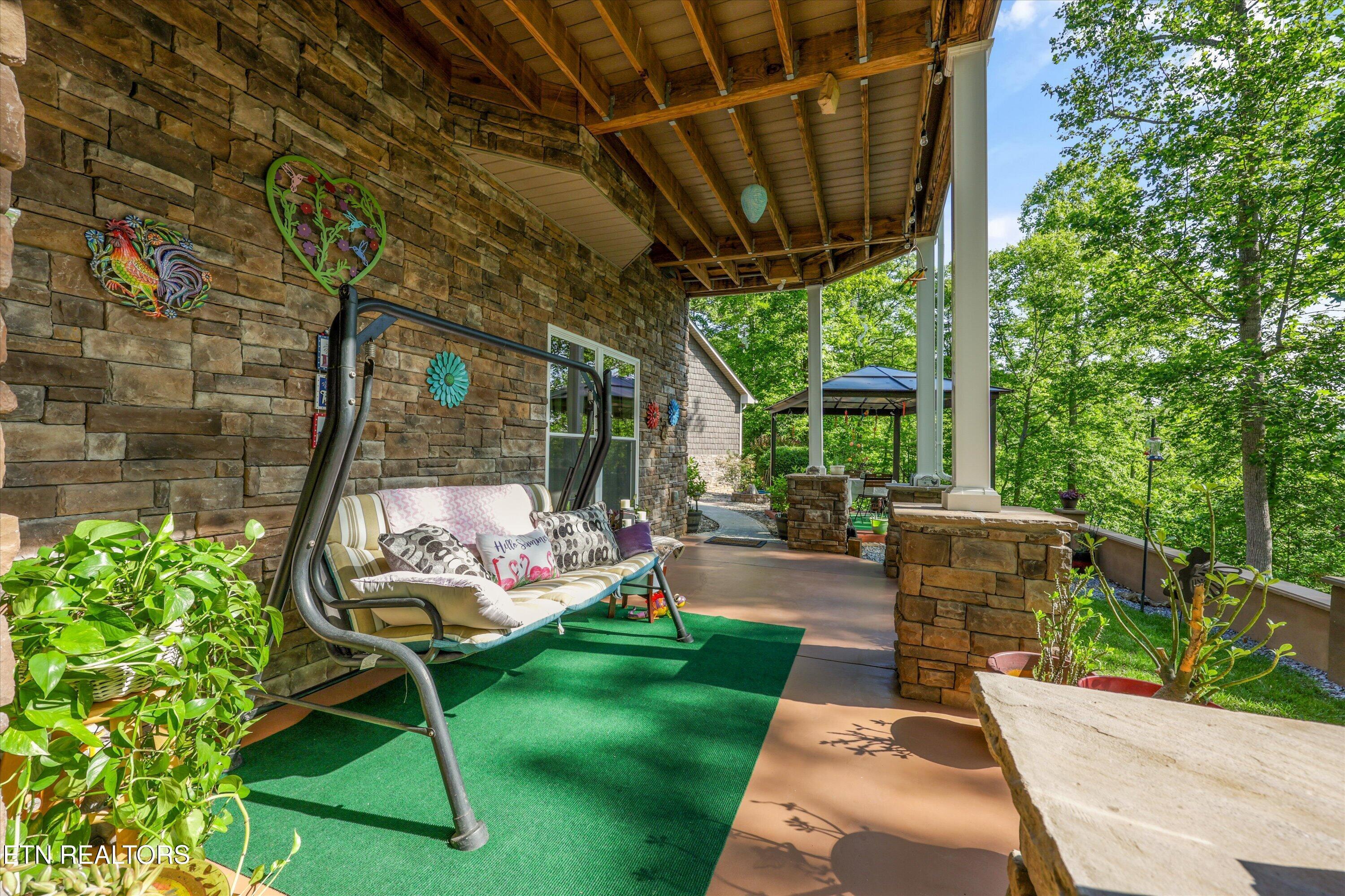 180 Silver Tr, New Tazewell, TN - Norris Lake Real Estate - Image# 50