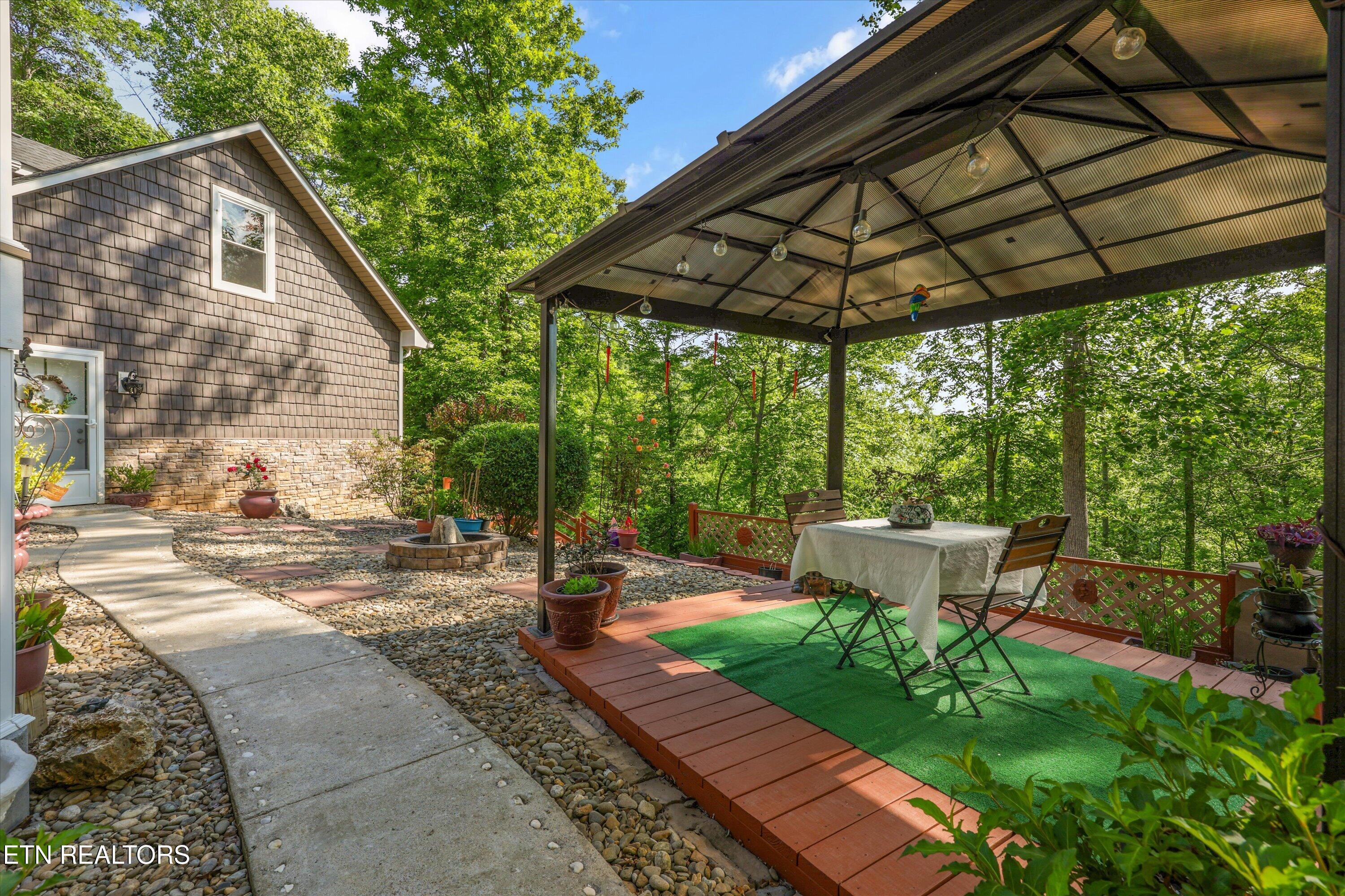 180 Silver Tr, New Tazewell, TN - Norris Lake Real Estate - Image# 51