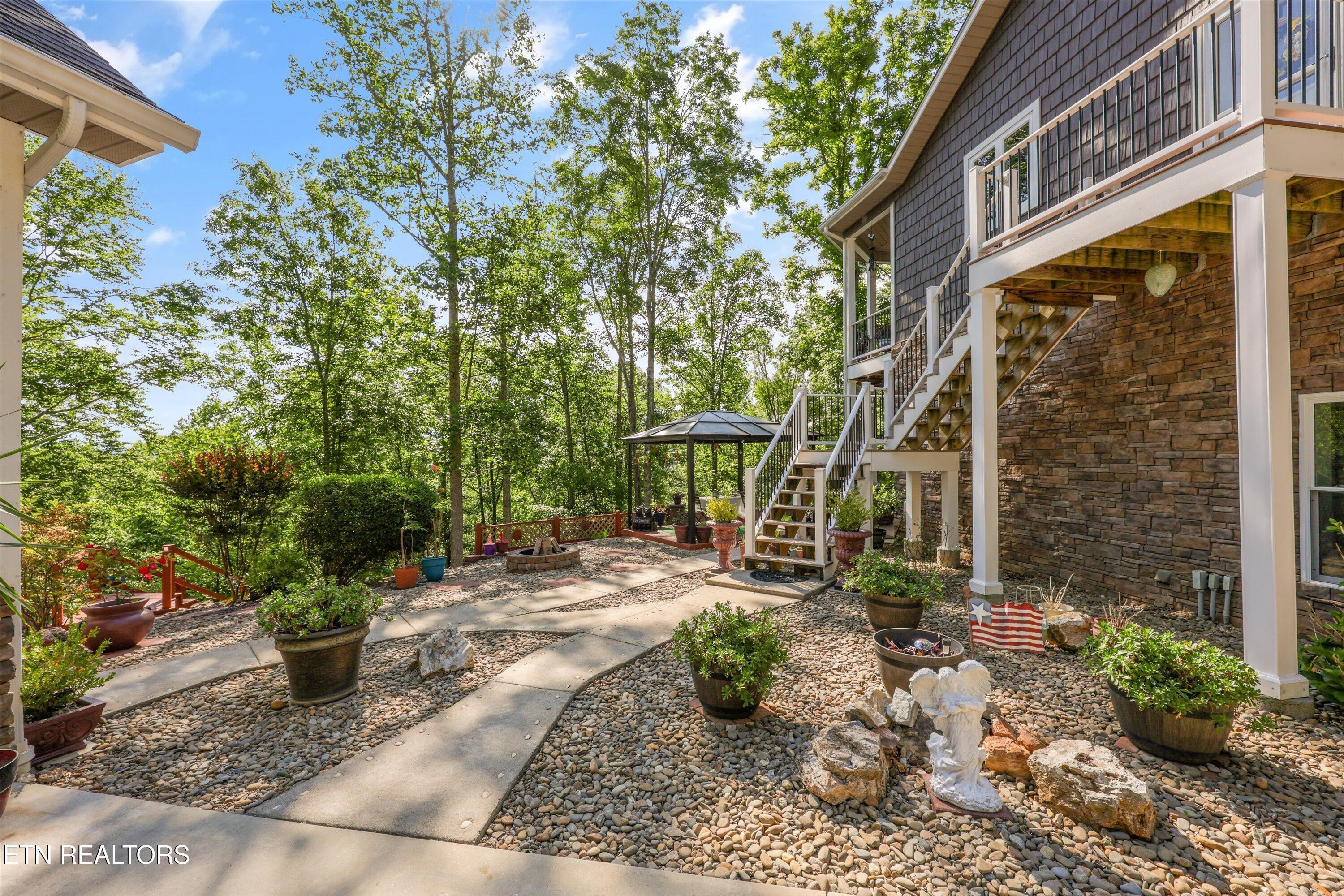 180 Silver Tr, New Tazewell, TN - Norris Lake Real Estate - Image# 55