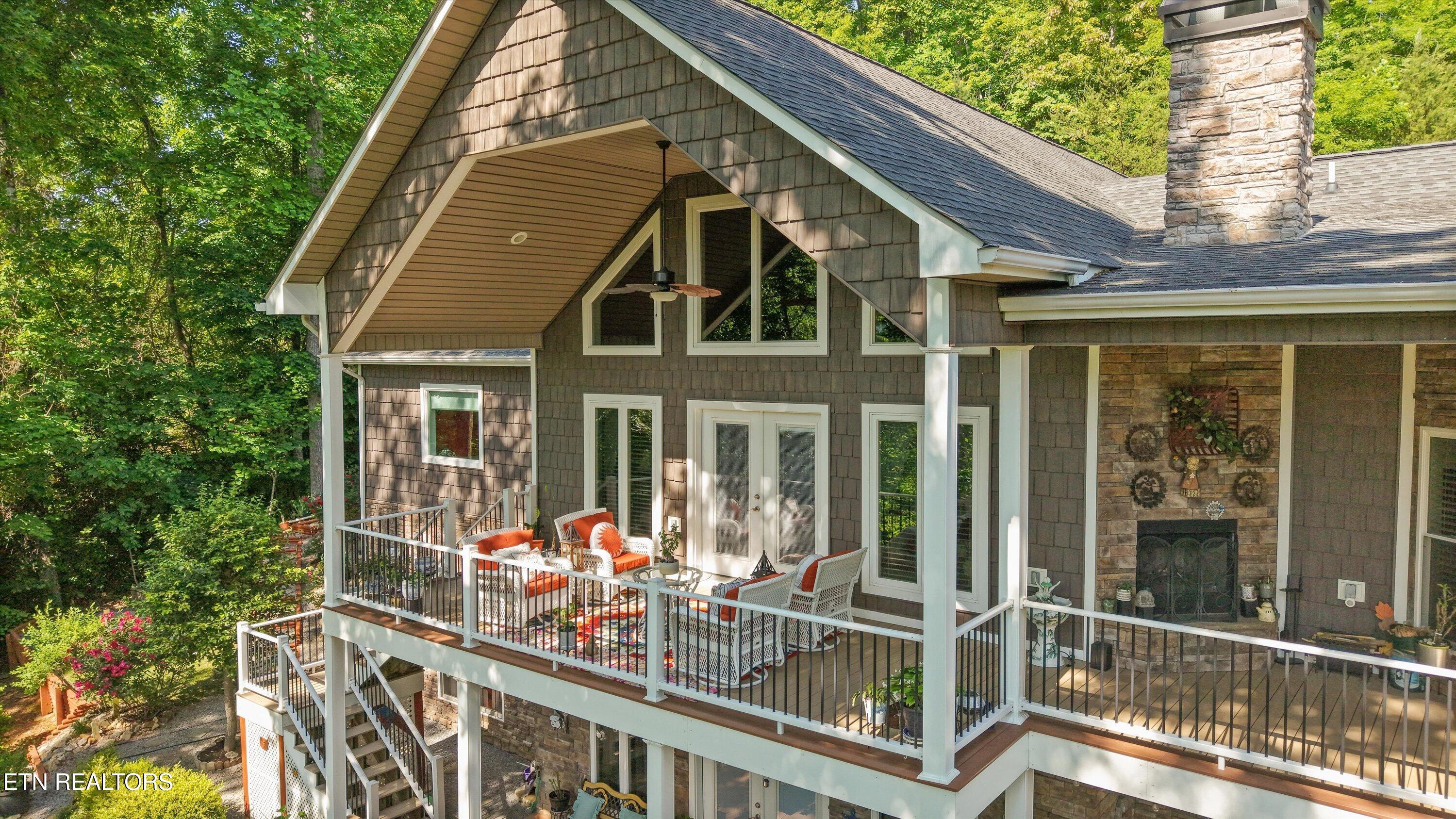 180 Silver Tr, New Tazewell, TN - Norris Lake Real Estate - Image# 56