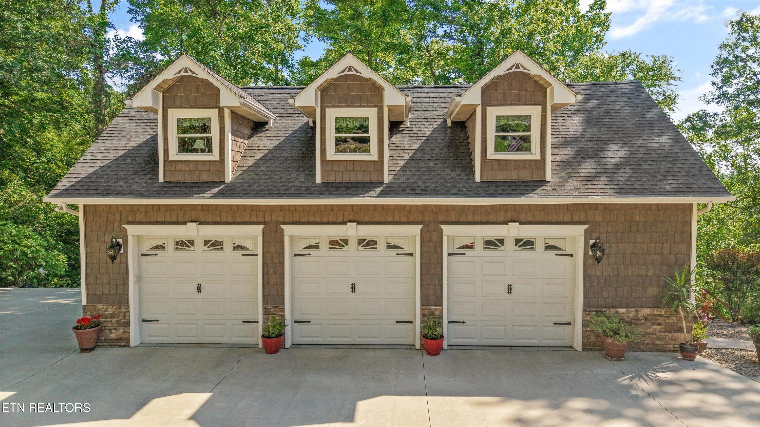 180 Silver Tr, New Tazewell, TN - Norris Lake Real Estate - Image# 57