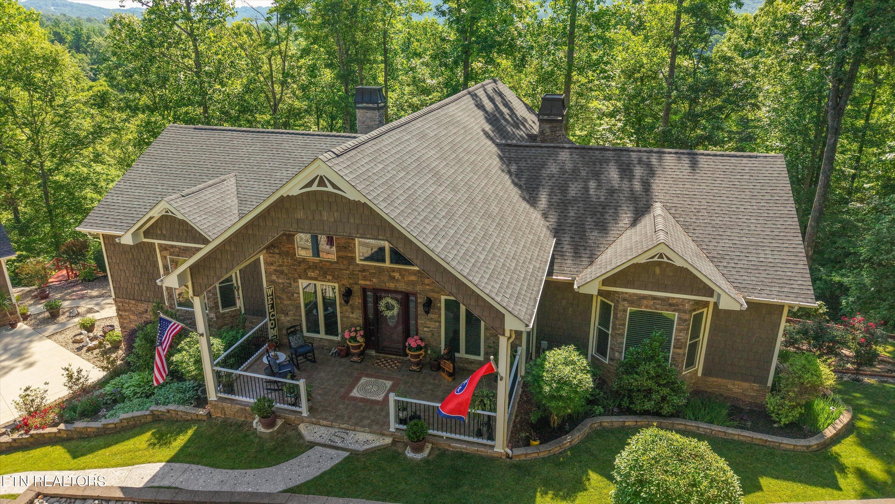 180 Silver Tr, New Tazewell, TN - Norris Lake Real Estate - Image# 58