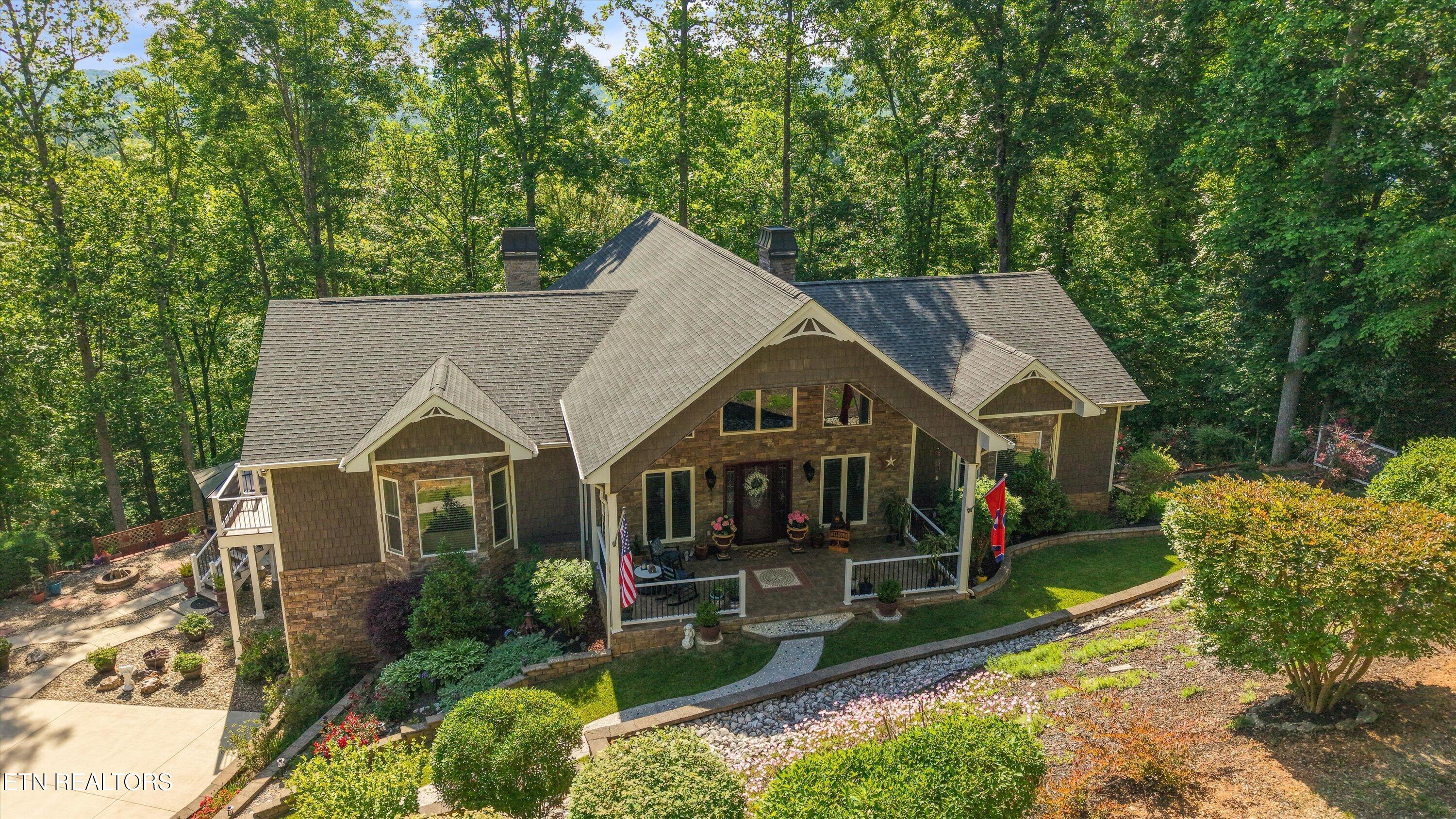 180 Silver Tr, New Tazewell, TN - Norris Lake Real Estate - Image# 59