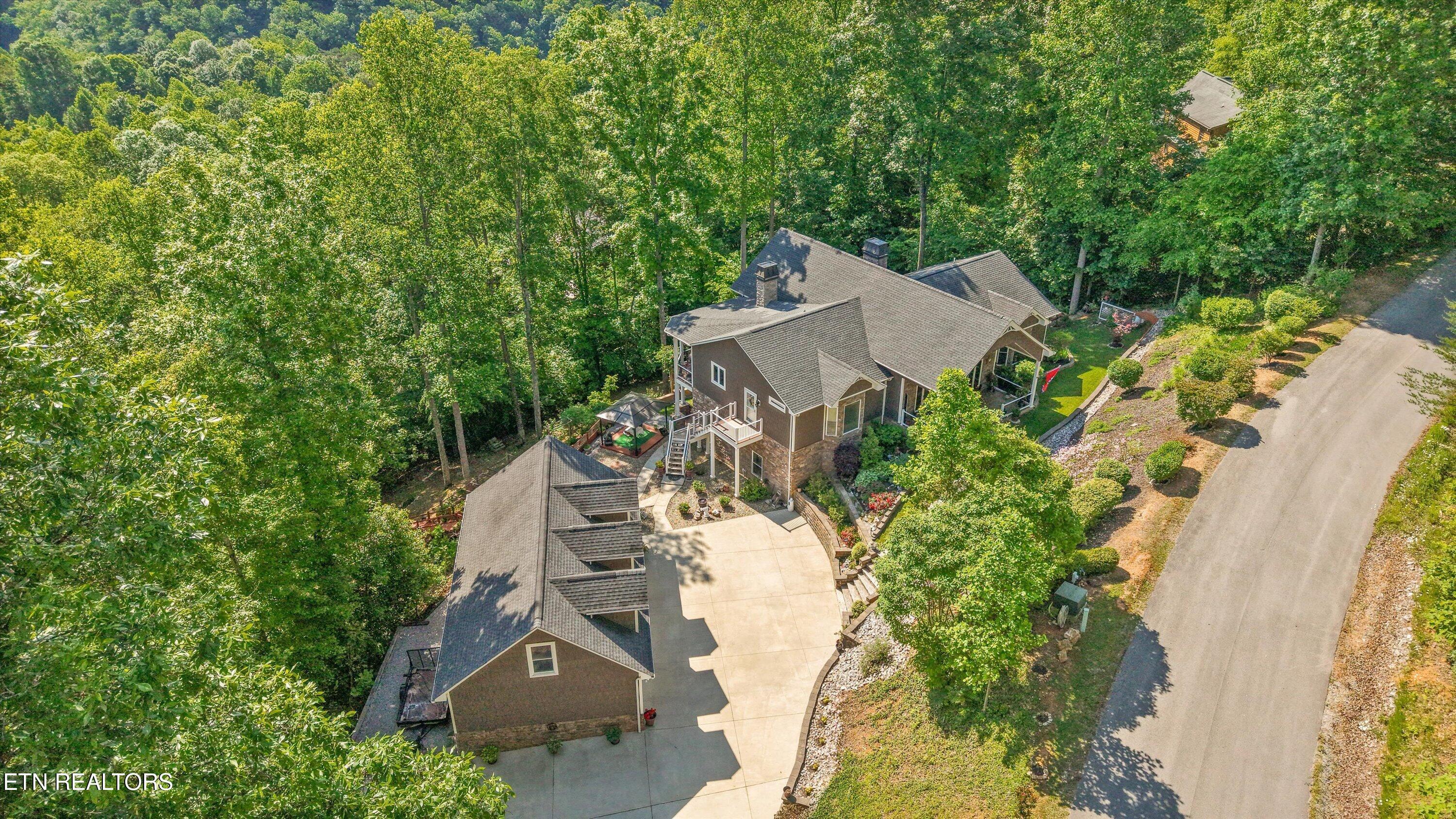 180 Silver Tr, New Tazewell, TN - Norris Lake Real Estate - Image# 61