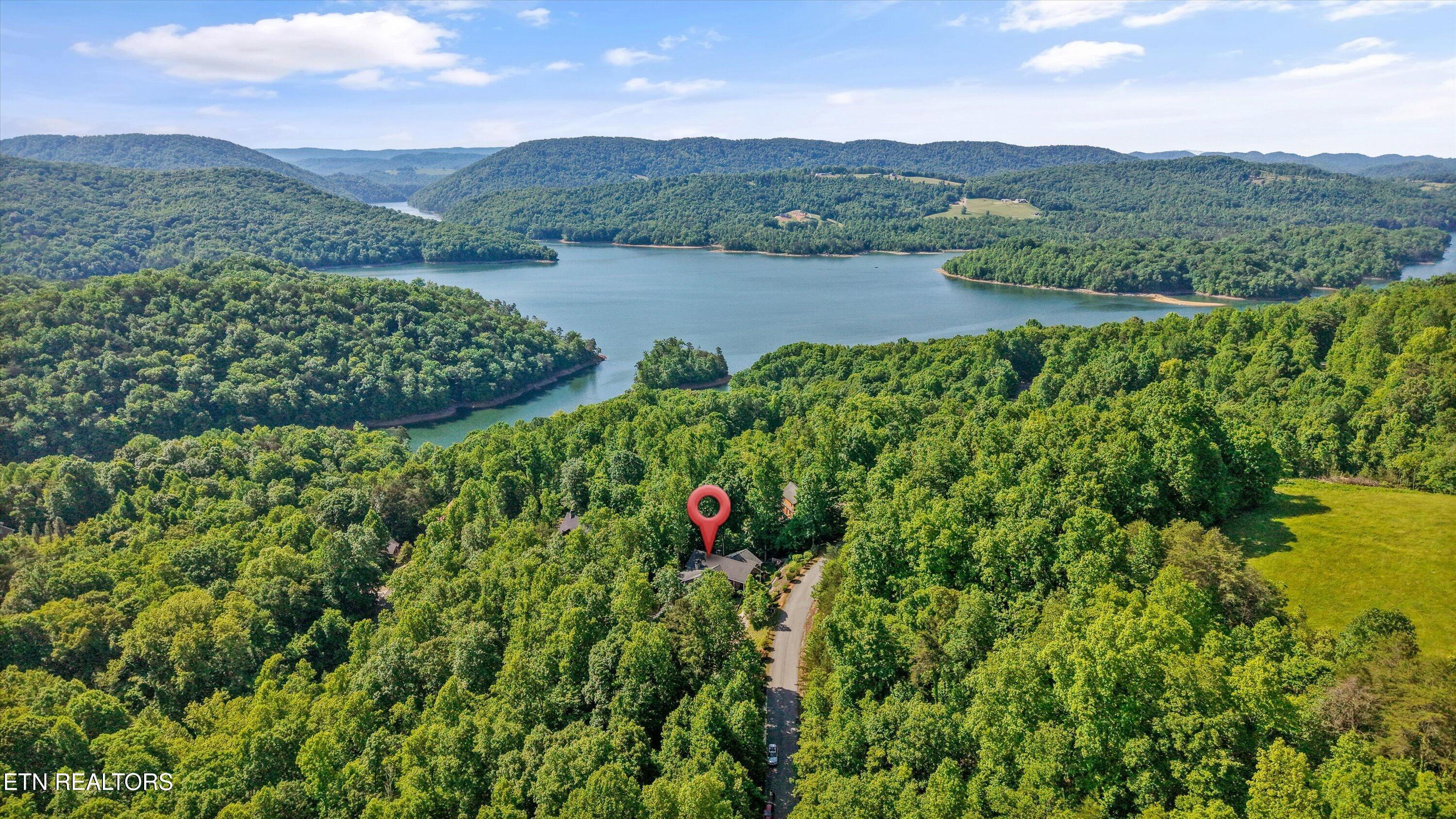 180 Silver Tr, New Tazewell, TN - Norris Lake Real Estate - Image# 62