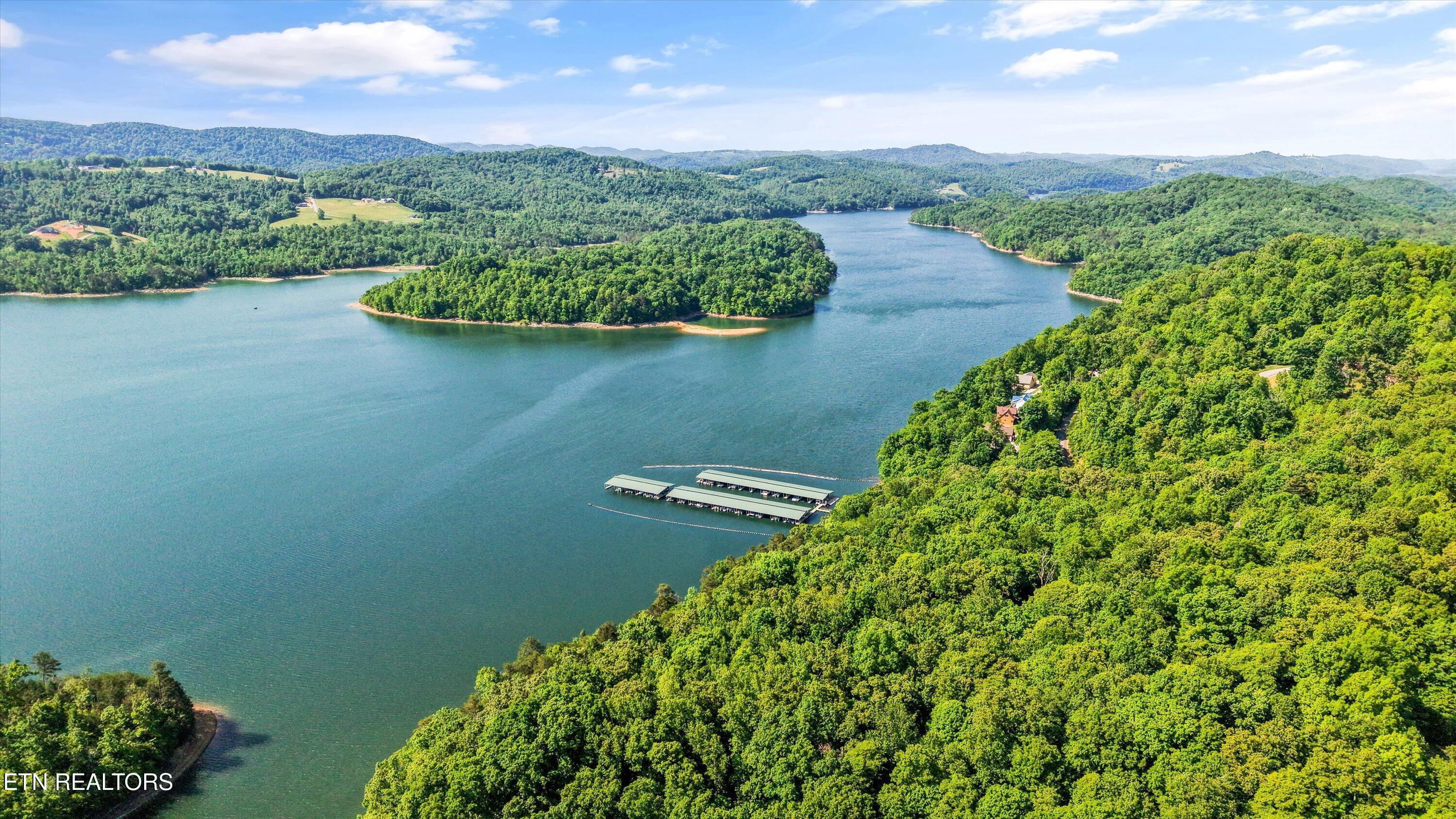 180 Silver Tr, New Tazewell, TN - Norris Lake Real Estate - Image# 63