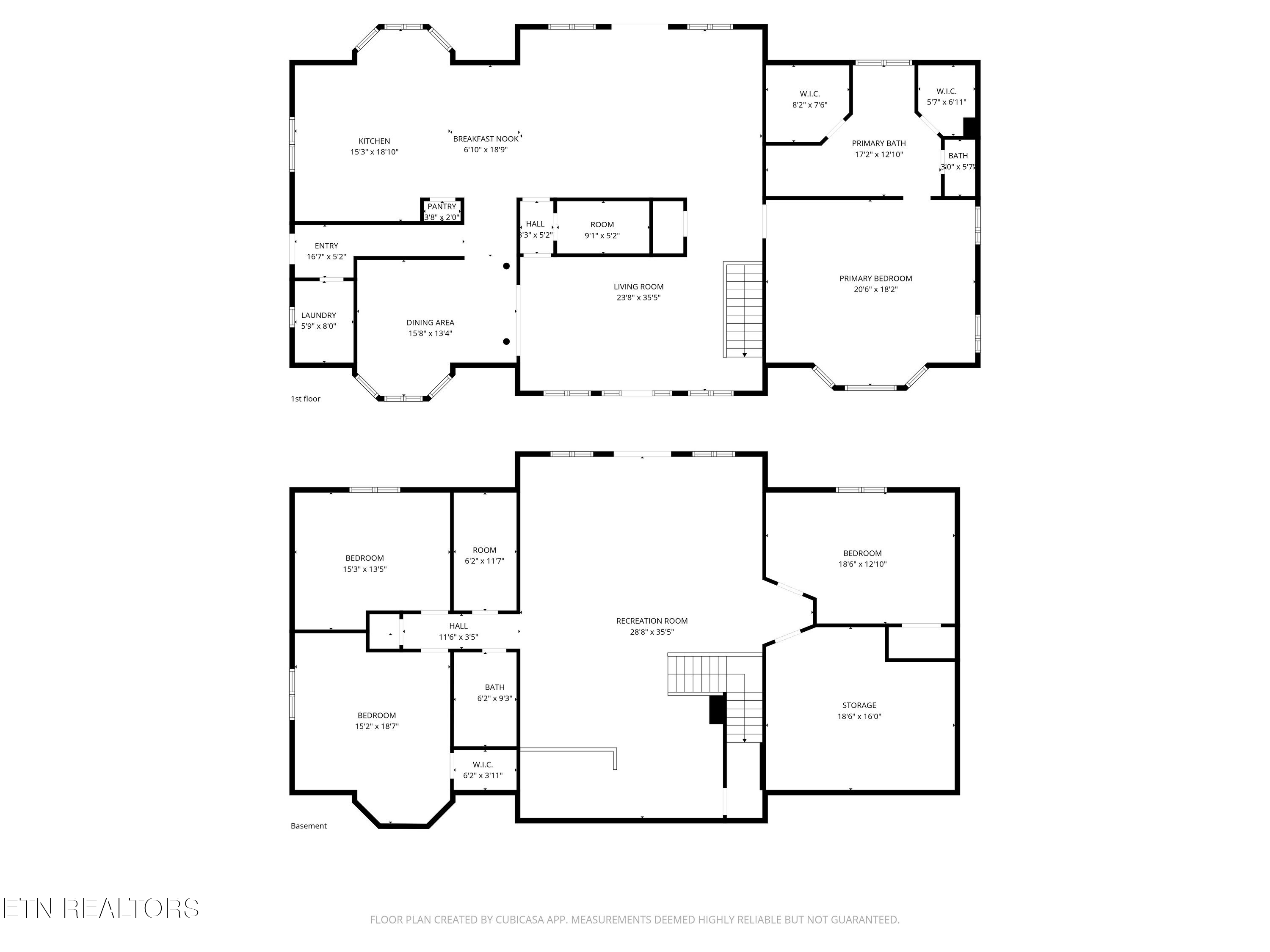 180 Silver Tr, New Tazewell, TN - Norris Lake Real Estate - Image# 2