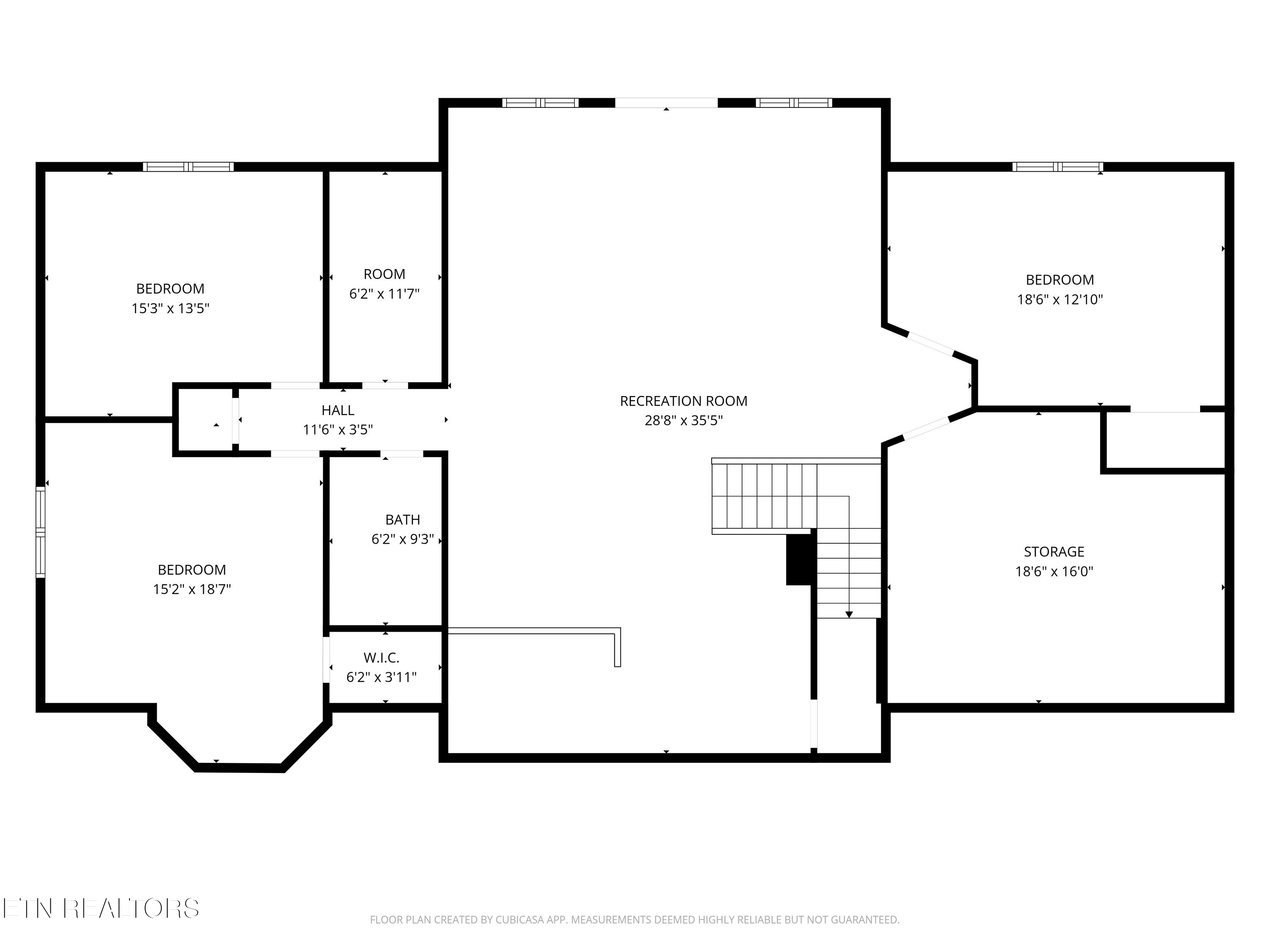 180 Silver Tr, New Tazewell, TN - Norris Lake Real Estate - Image# 6