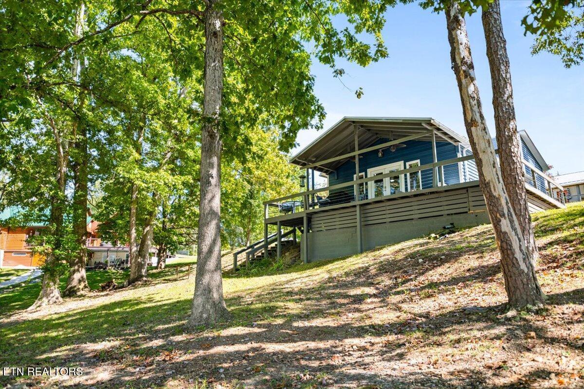 728 Indian River Boat Dock Rd, Jacksboro, TN - Norris Lake Real Estate - Image# 26