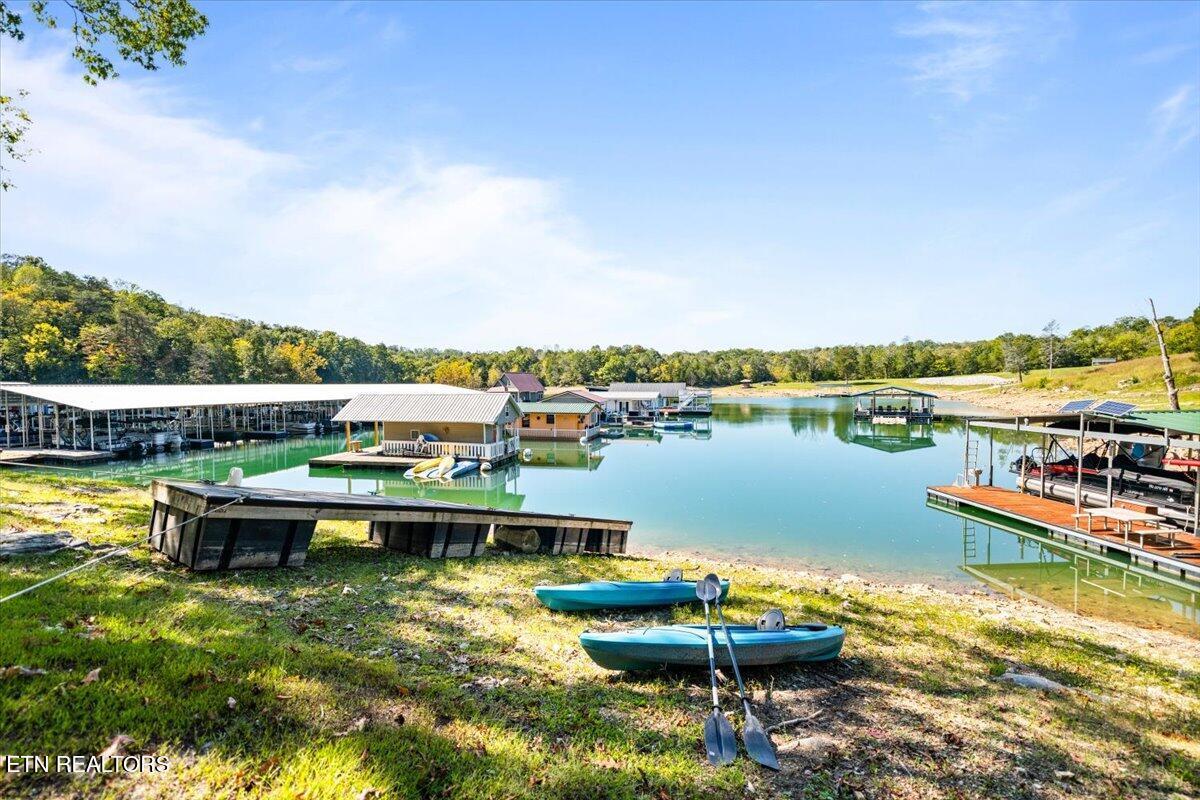 728 Indian River Boat Dock Rd, Jacksboro, TN - Norris Lake Real Estate - Image# 27