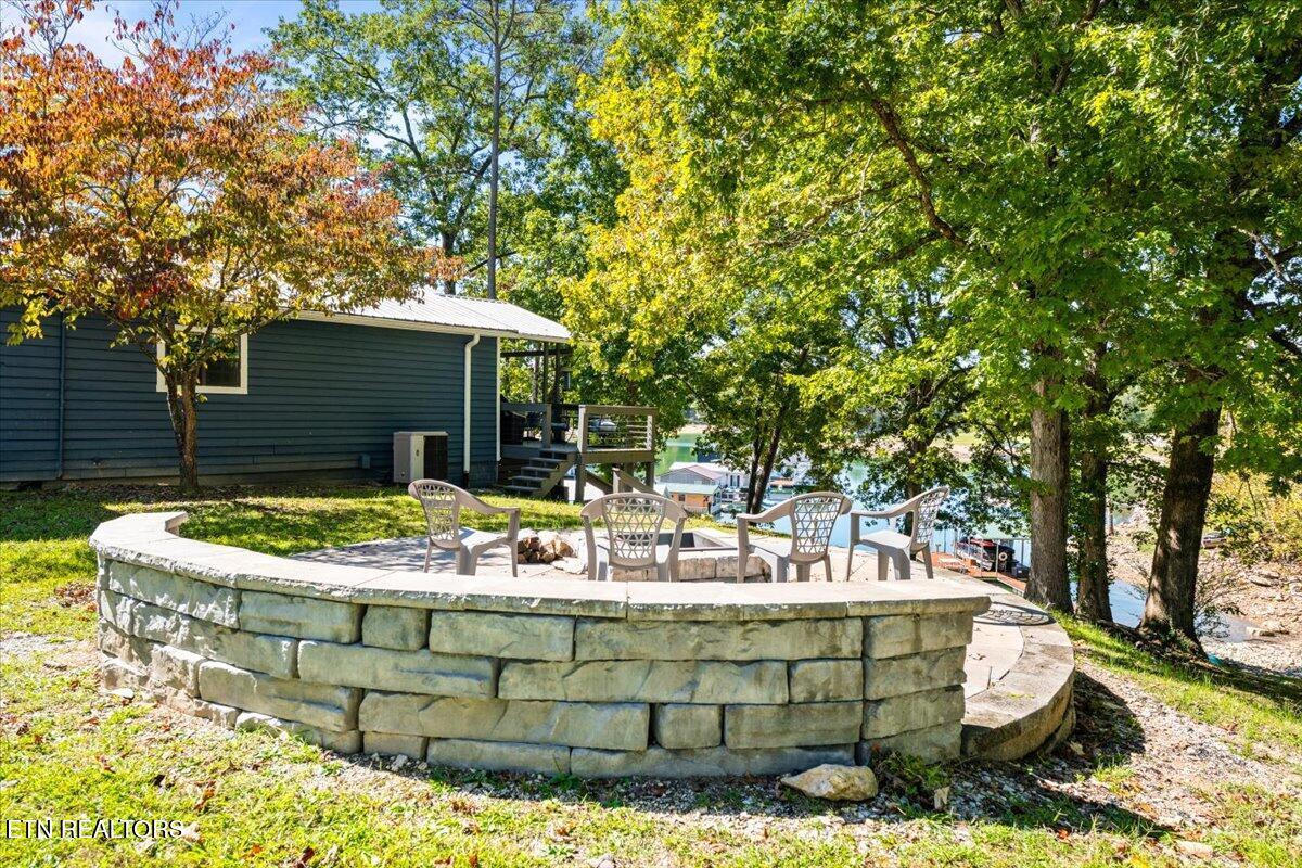 728 Indian River Boat Dock Rd, Jacksboro, TN - Norris Lake Real Estate - Image# 32