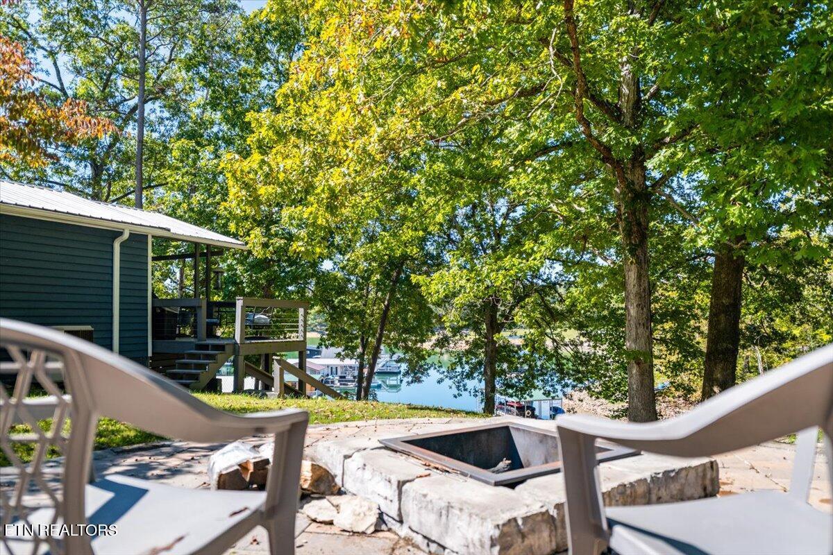 728 Indian River Boat Dock Rd, Jacksboro, TN - Norris Lake Real Estate - Image# 33