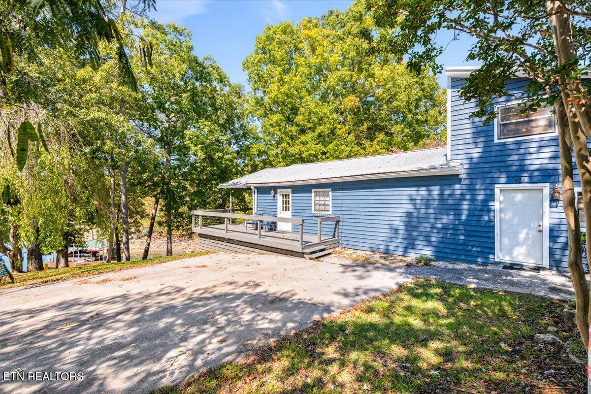 728 Indian River Boat Dock Rd, Jacksboro, TN - Norris Lake Real Estate - Image# 36