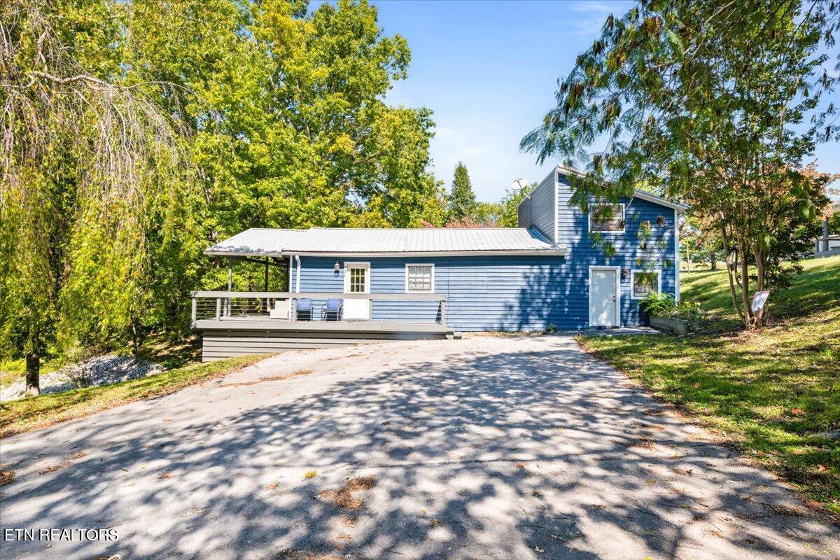 728 Indian River Boat Dock Rd, Jacksboro, TN - Norris Lake Real Estate - Image# 37