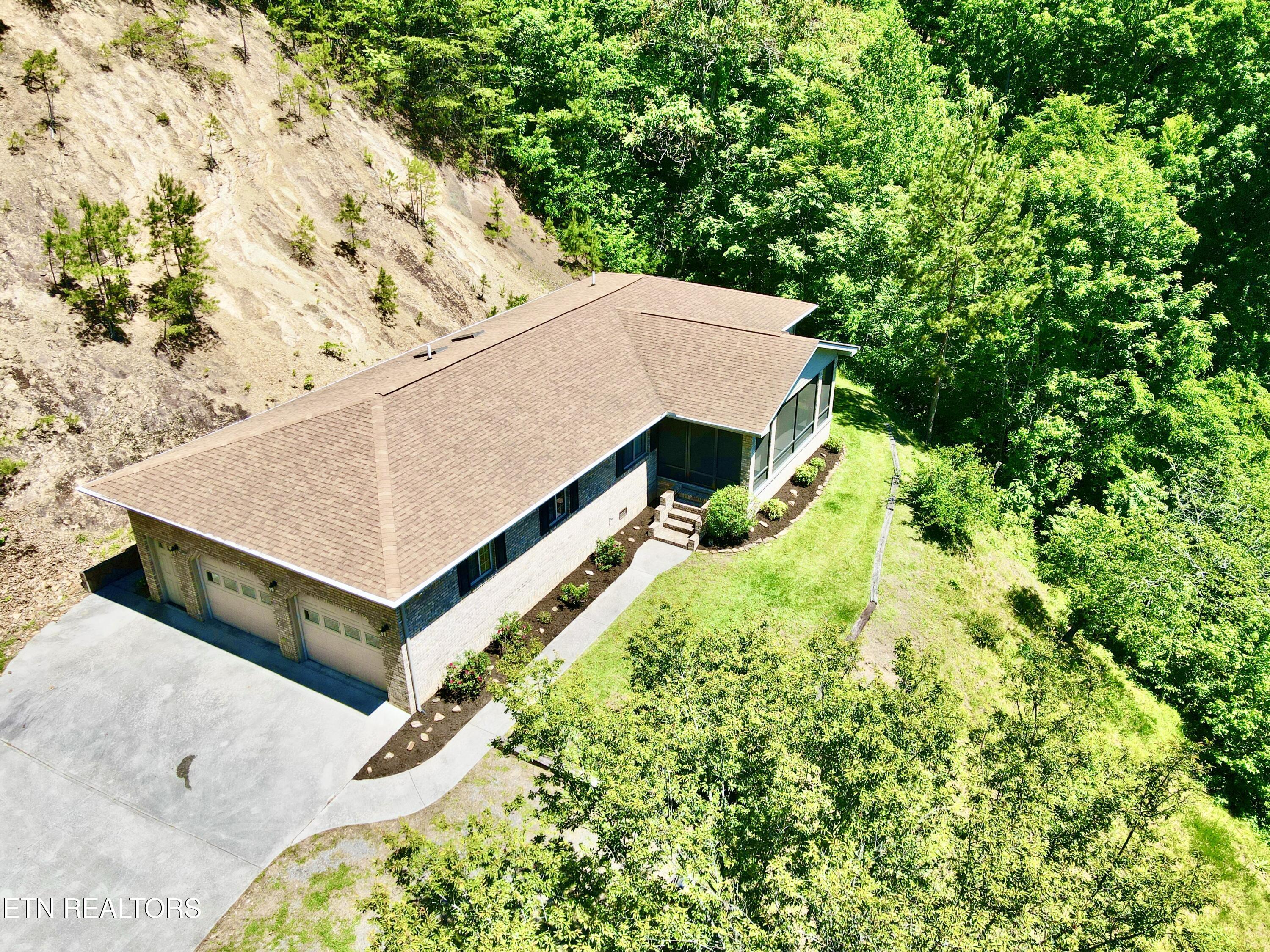 454 Wildcat Hollow Rd, New Tazewell, TN - Norris Lake Real Estate - Image# 15