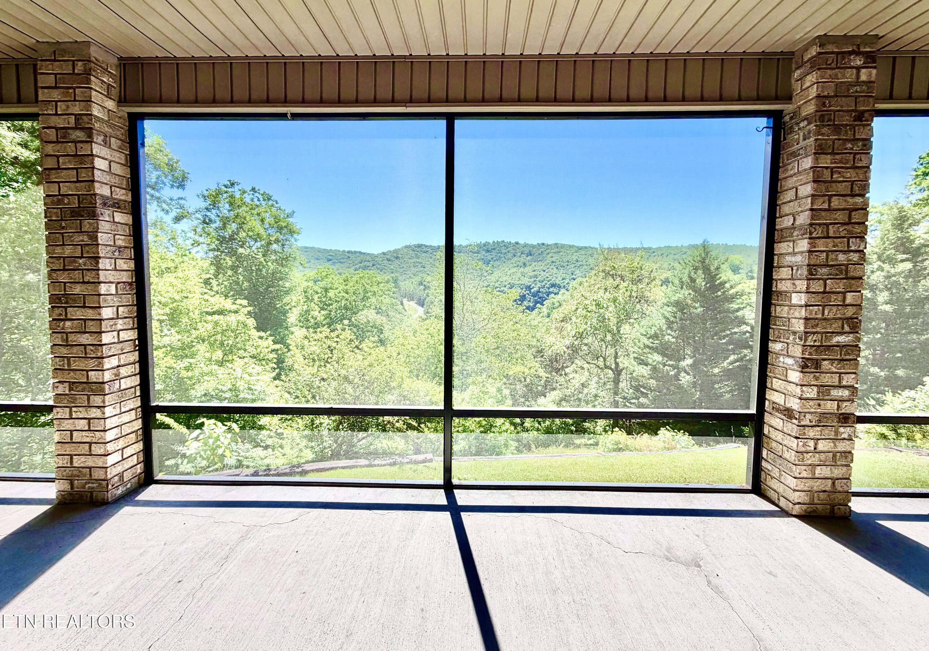 454 Wildcat Hollow Rd, New Tazewell, TN - Norris Lake Real Estate - Image# 18