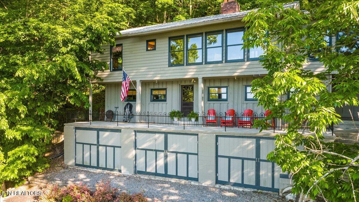 244 Lakeshore Drive, Maynardville, TN - Norris Lake Real Estate - Image# 2