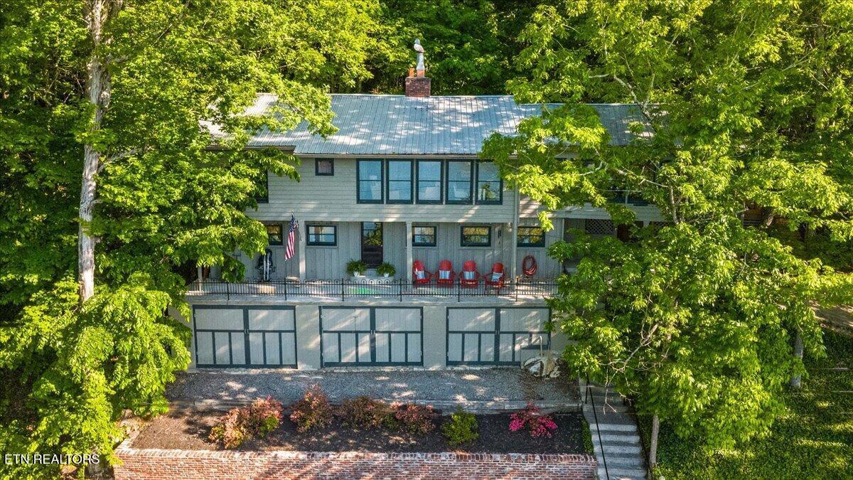 244 Lakeshore Drive, Maynardville, TN - Norris Lake Real Estate - Image# 3