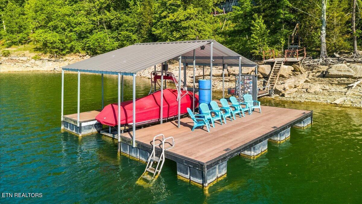 244 Lakeshore Drive, Maynardville, TN - Norris Lake Real Estate - Image# 46