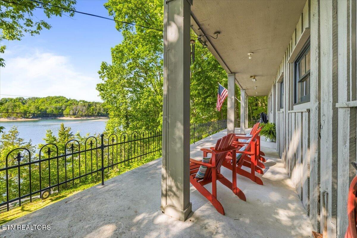 244 Lakeshore Drive, Maynardville, TN - Norris Lake Real Estate - Image# 7