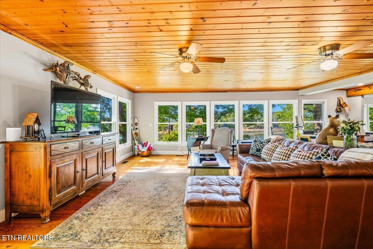 244 Lakeshore Drive, Maynardville, TN - Norris Lake Real Estate - Image# 10