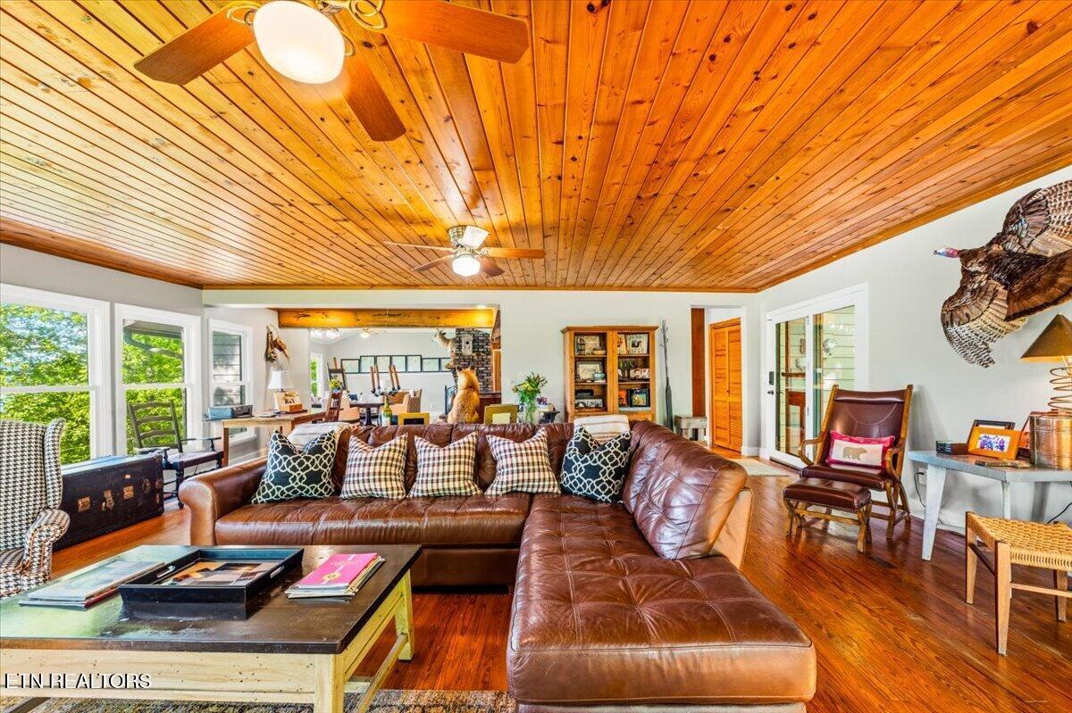244 Lakeshore Drive, Maynardville, TN - Norris Lake Real Estate - Image# 12