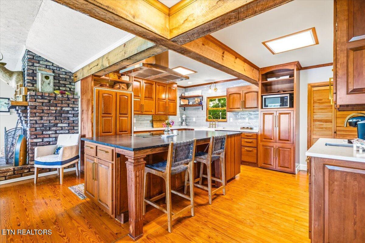 244 Lakeshore Drive, Maynardville, TN - Norris Lake Real Estate - Image# 13
