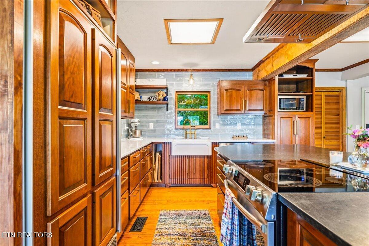 244 Lakeshore Drive, Maynardville, TN - Norris Lake Real Estate - Image# 14