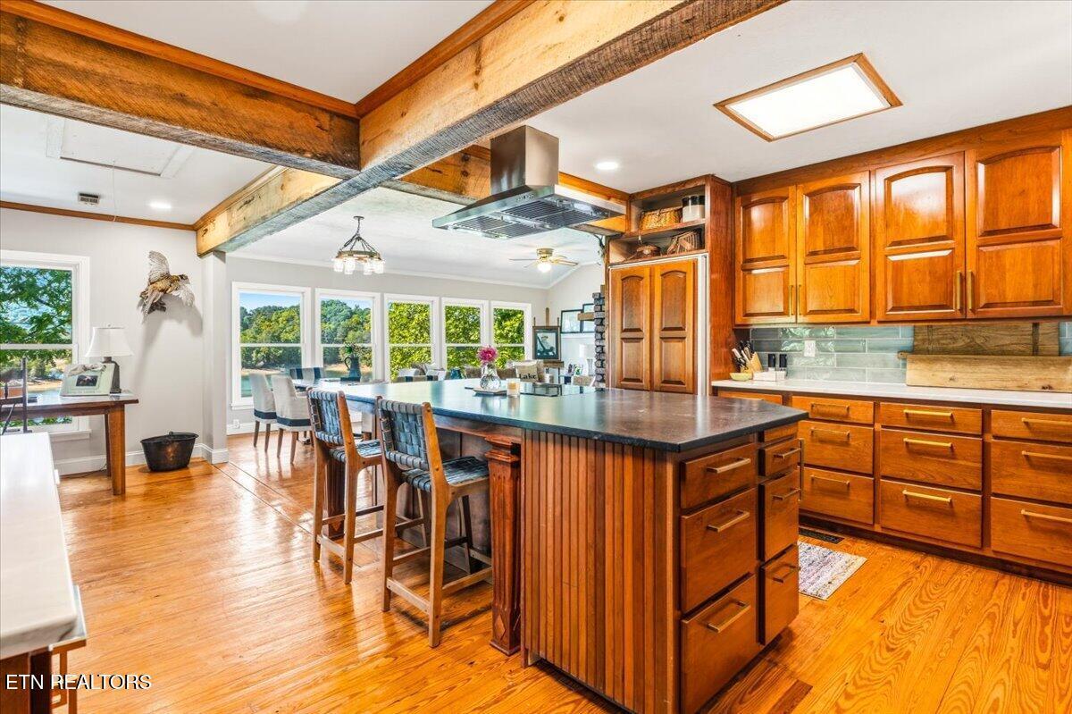 244 Lakeshore Drive, Maynardville, TN - Norris Lake Real Estate - Image# 17