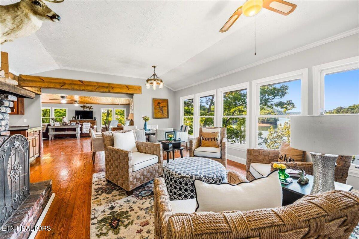 244 Lakeshore Drive, Maynardville, TN - Norris Lake Real Estate - Image# 20