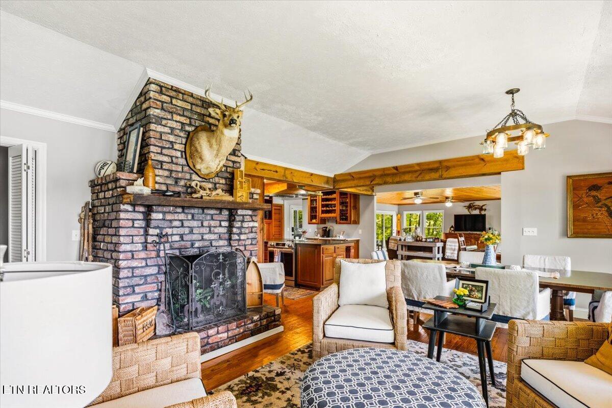 244 Lakeshore Drive, Maynardville, TN - Norris Lake Real Estate - Image# 21