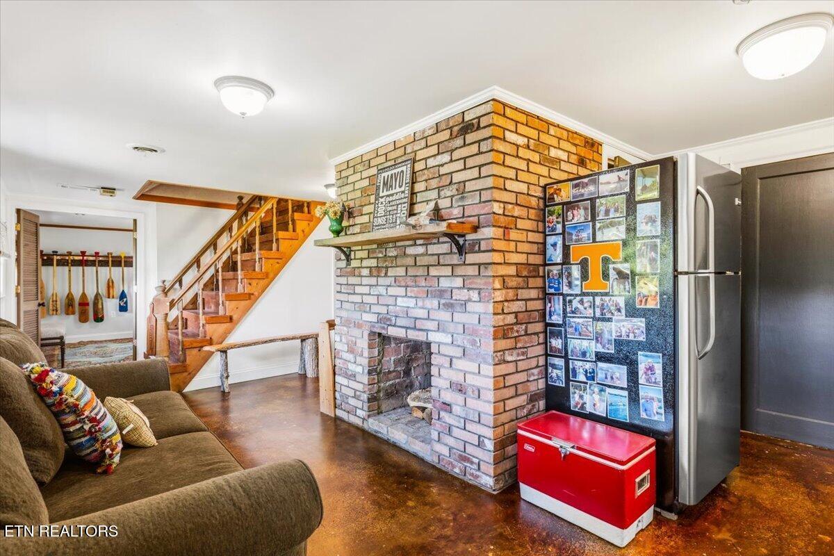 244 Lakeshore Drive, Maynardville, TN - Norris Lake Real Estate - Image# 35