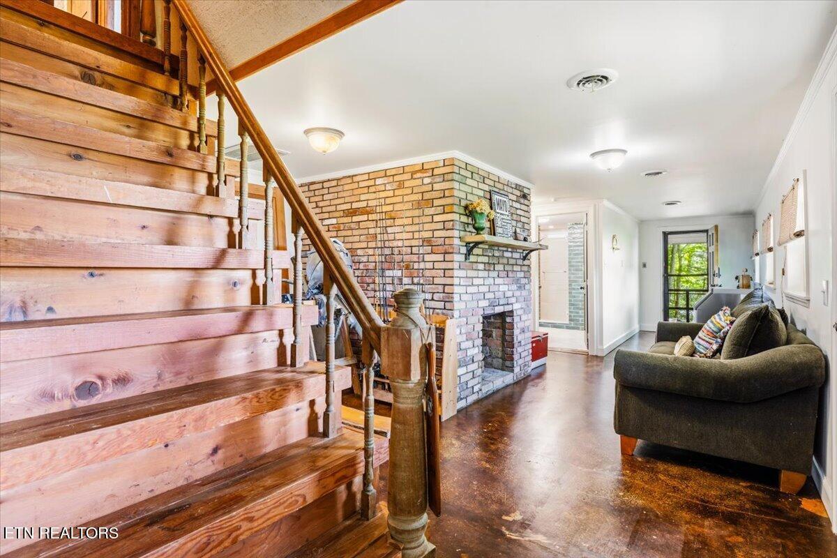 244 Lakeshore Drive, Maynardville, TN - Norris Lake Real Estate - Image# 34