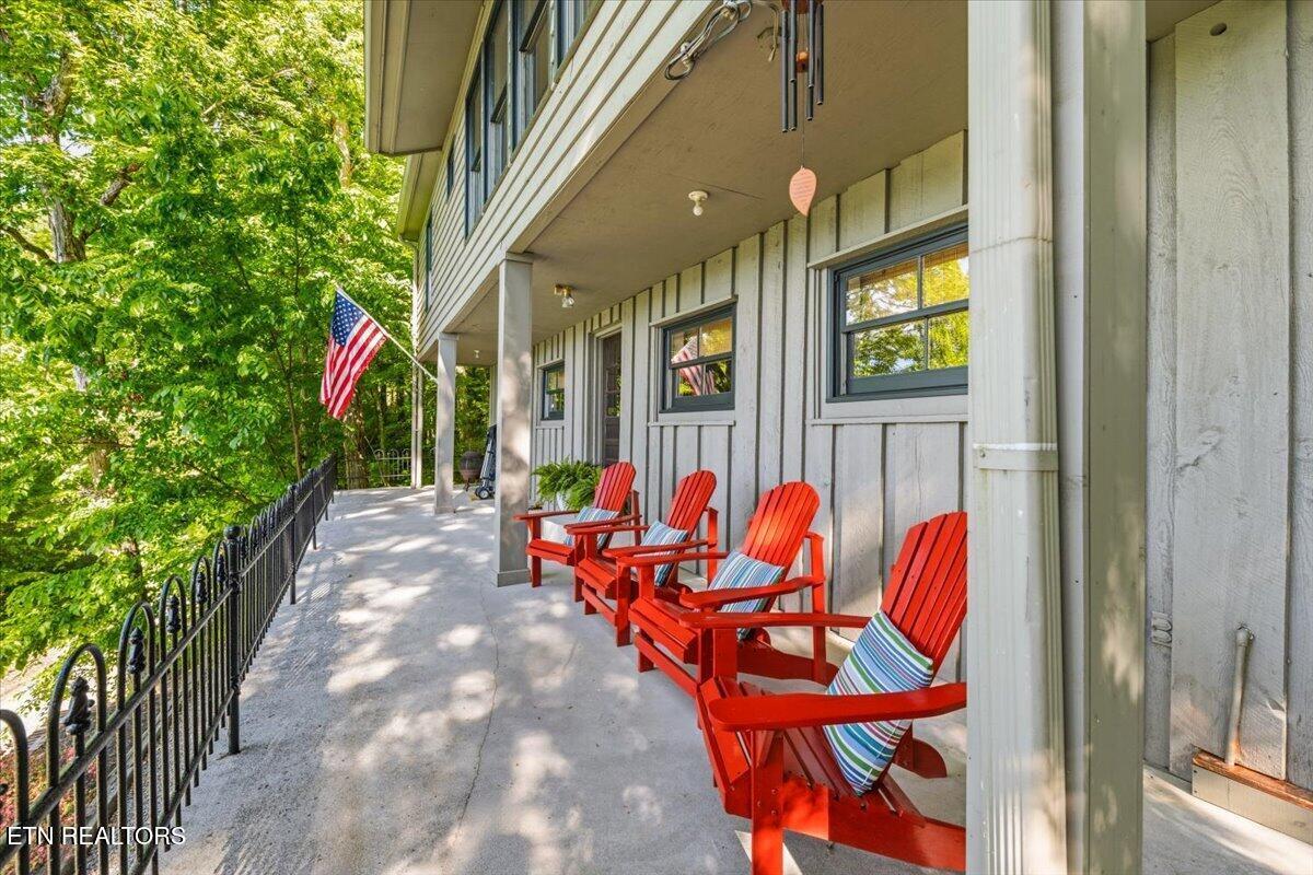 244 Lakeshore Drive, Maynardville, TN - Norris Lake Real Estate - Image# 43