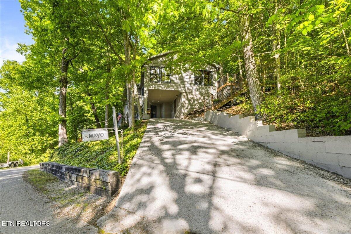 244 Lakeshore Drive, Maynardville, TN - Norris Lake Real Estate - Image# 47